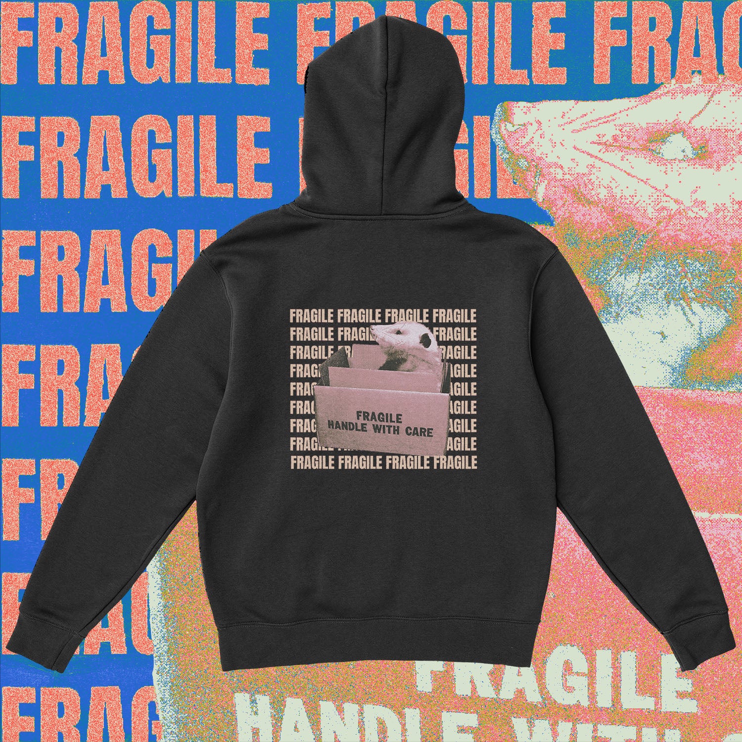 fragile