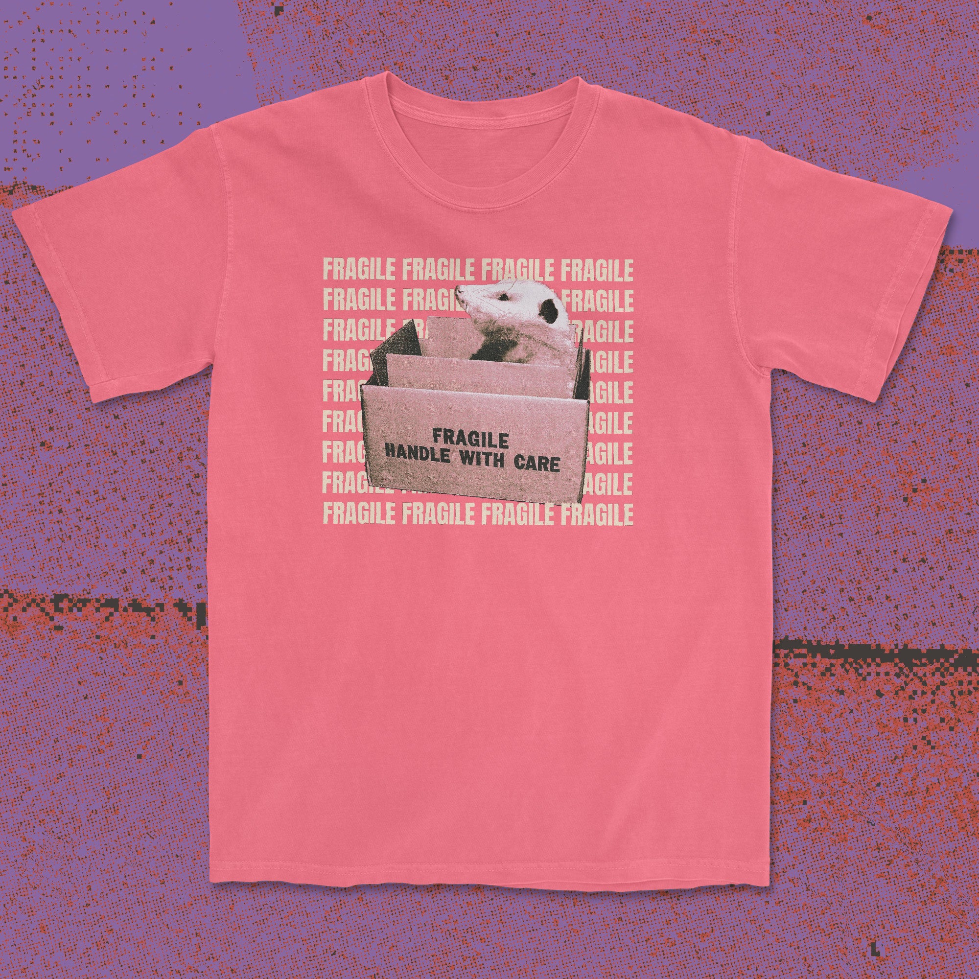 T-shirt.