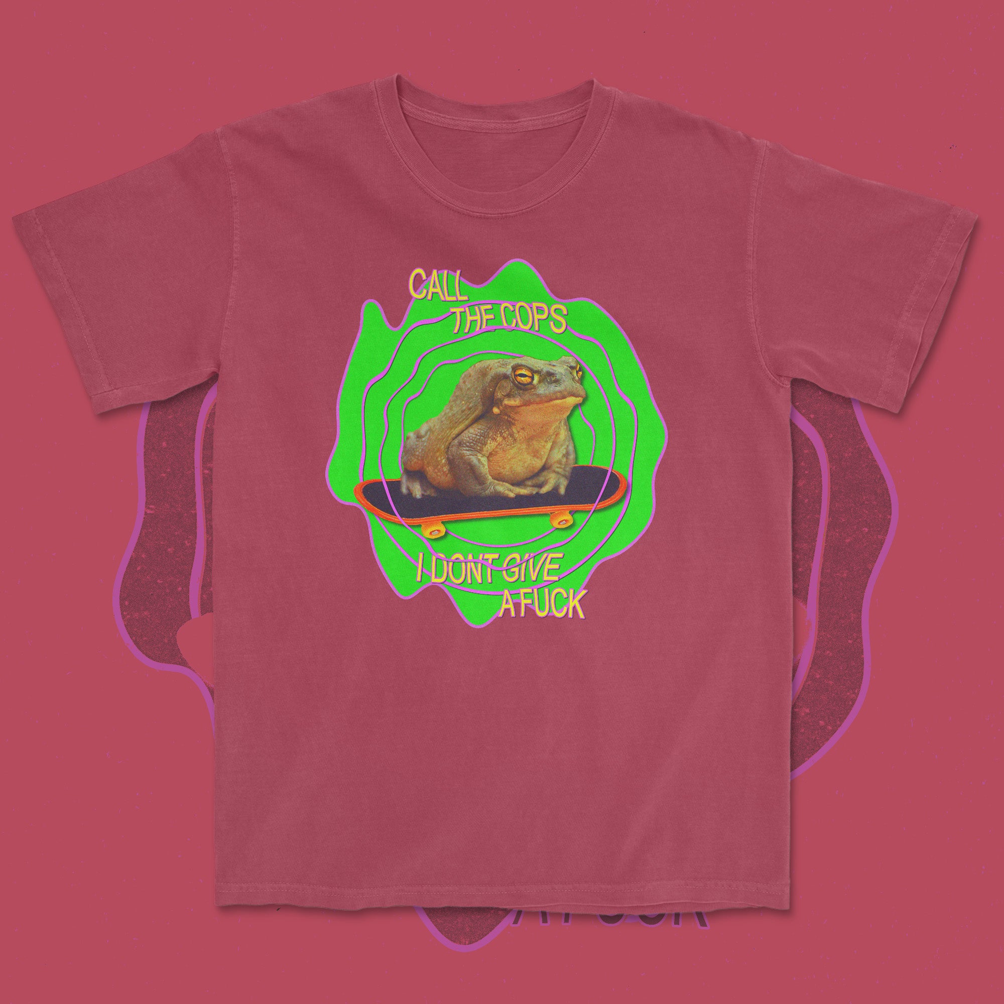 T-shirt.