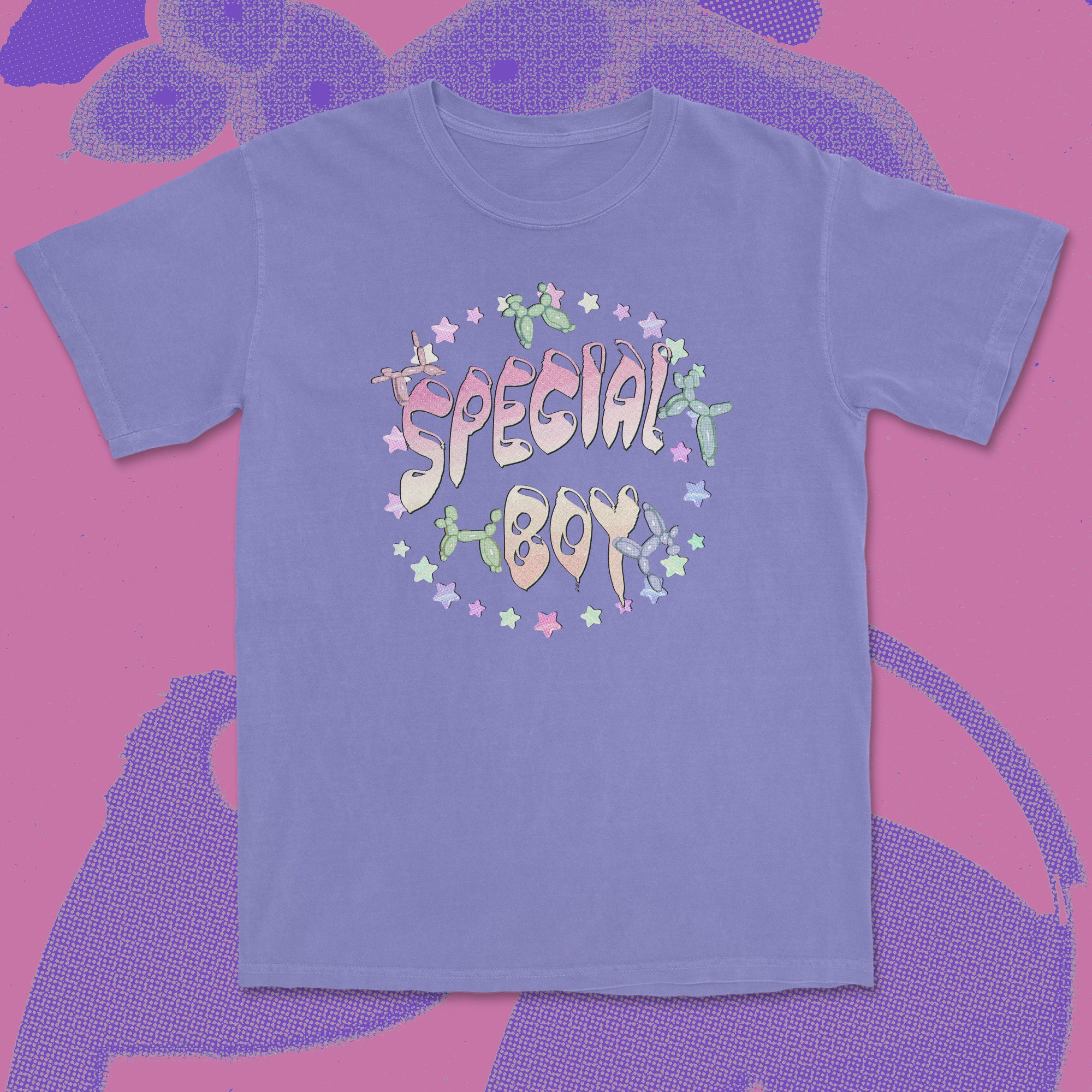 T-shirt.