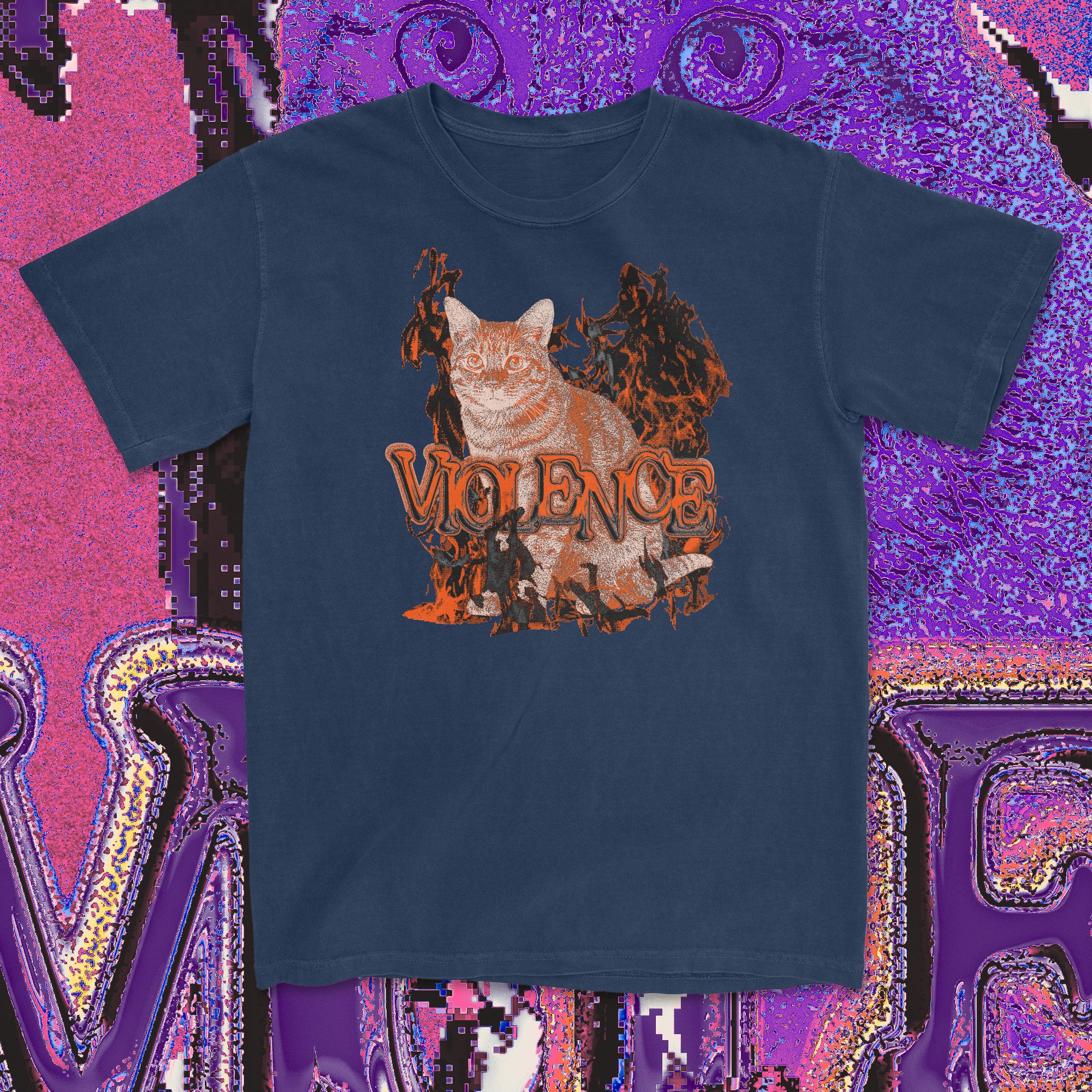 T-shirt.
