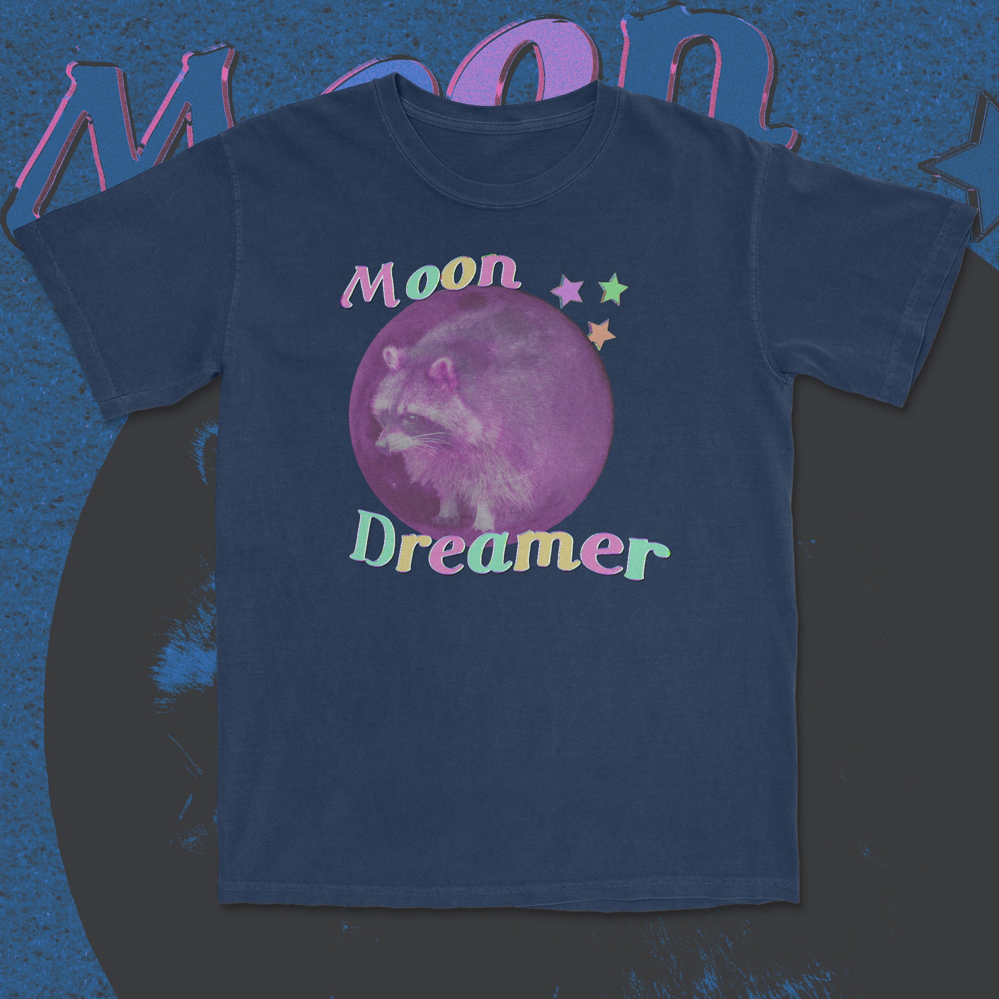 moon dreamer