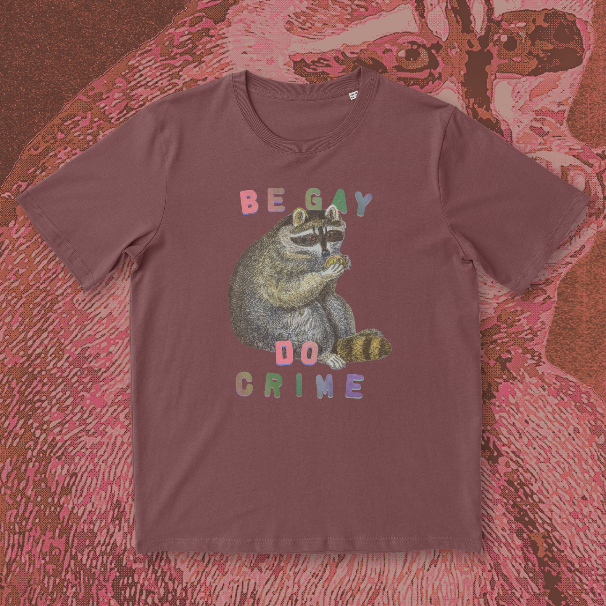be gay do crime
