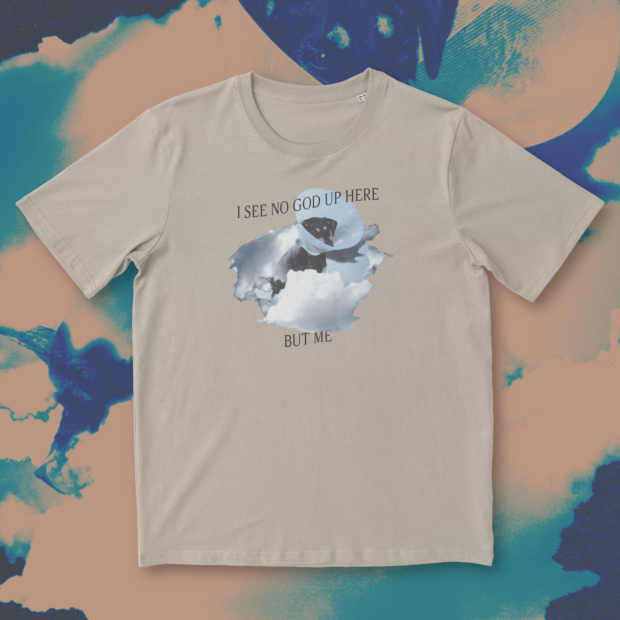 cloud boy