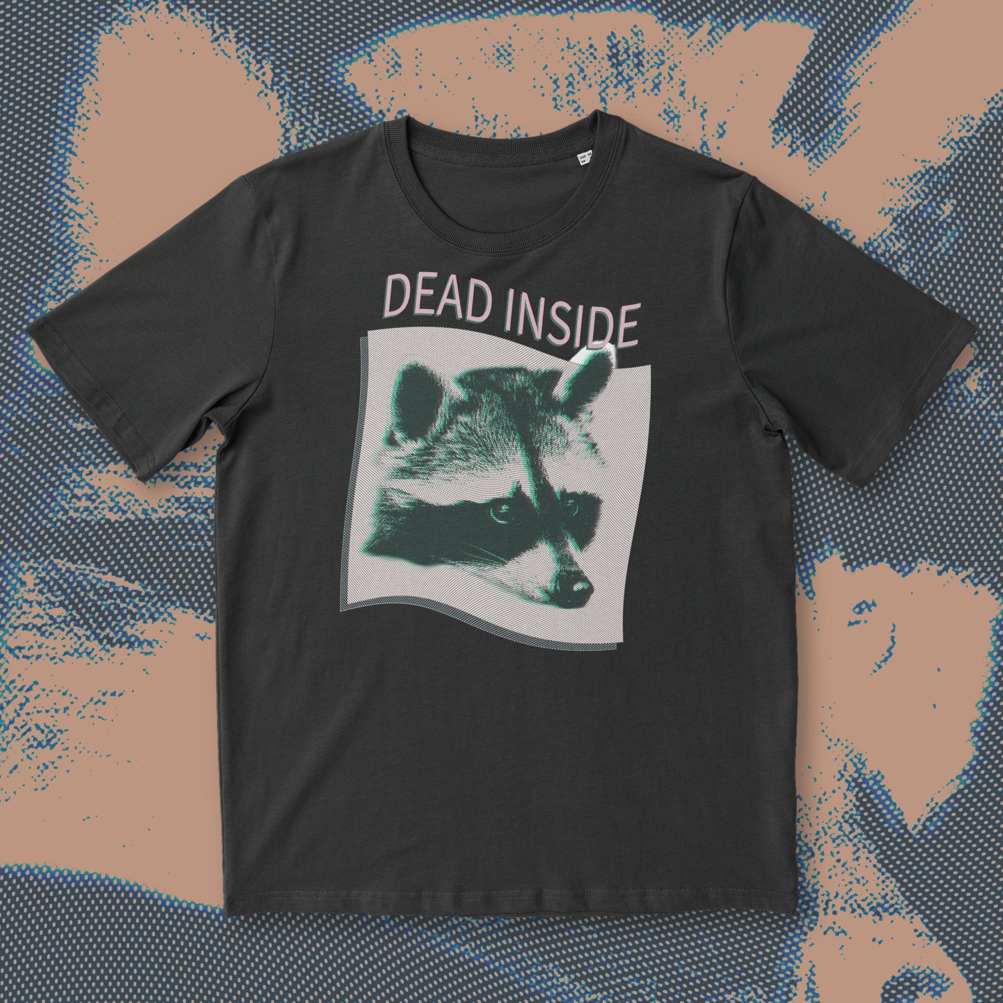dead inside