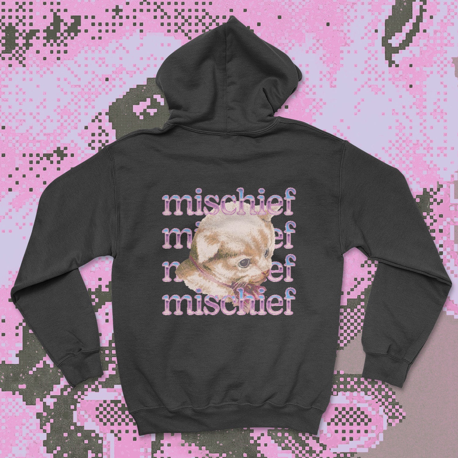 mischief