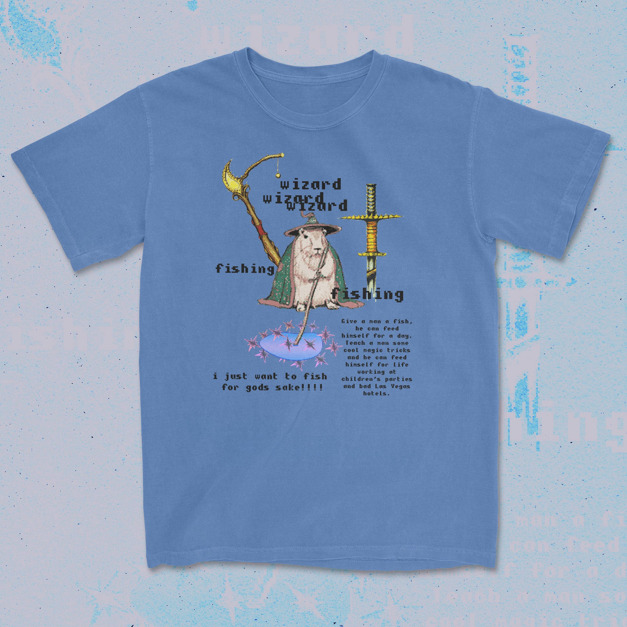 T-shirt.