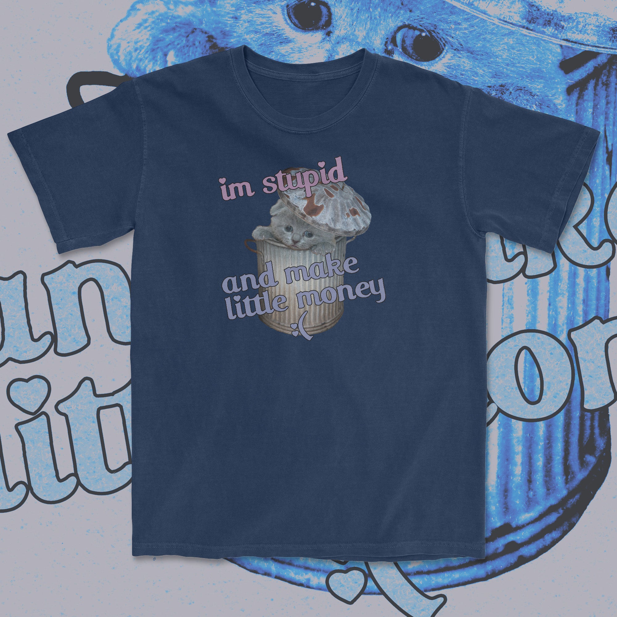 T-shirt.