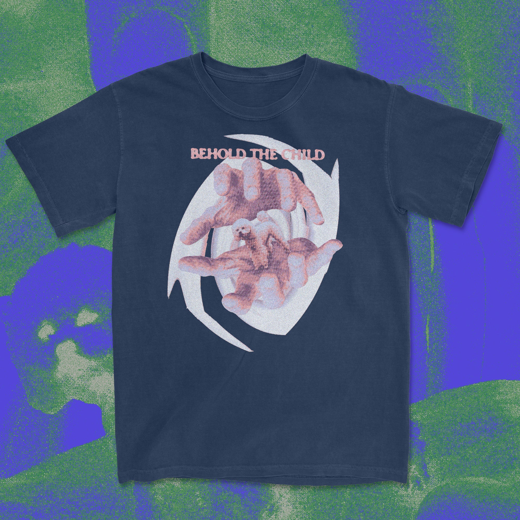 T-shirt.