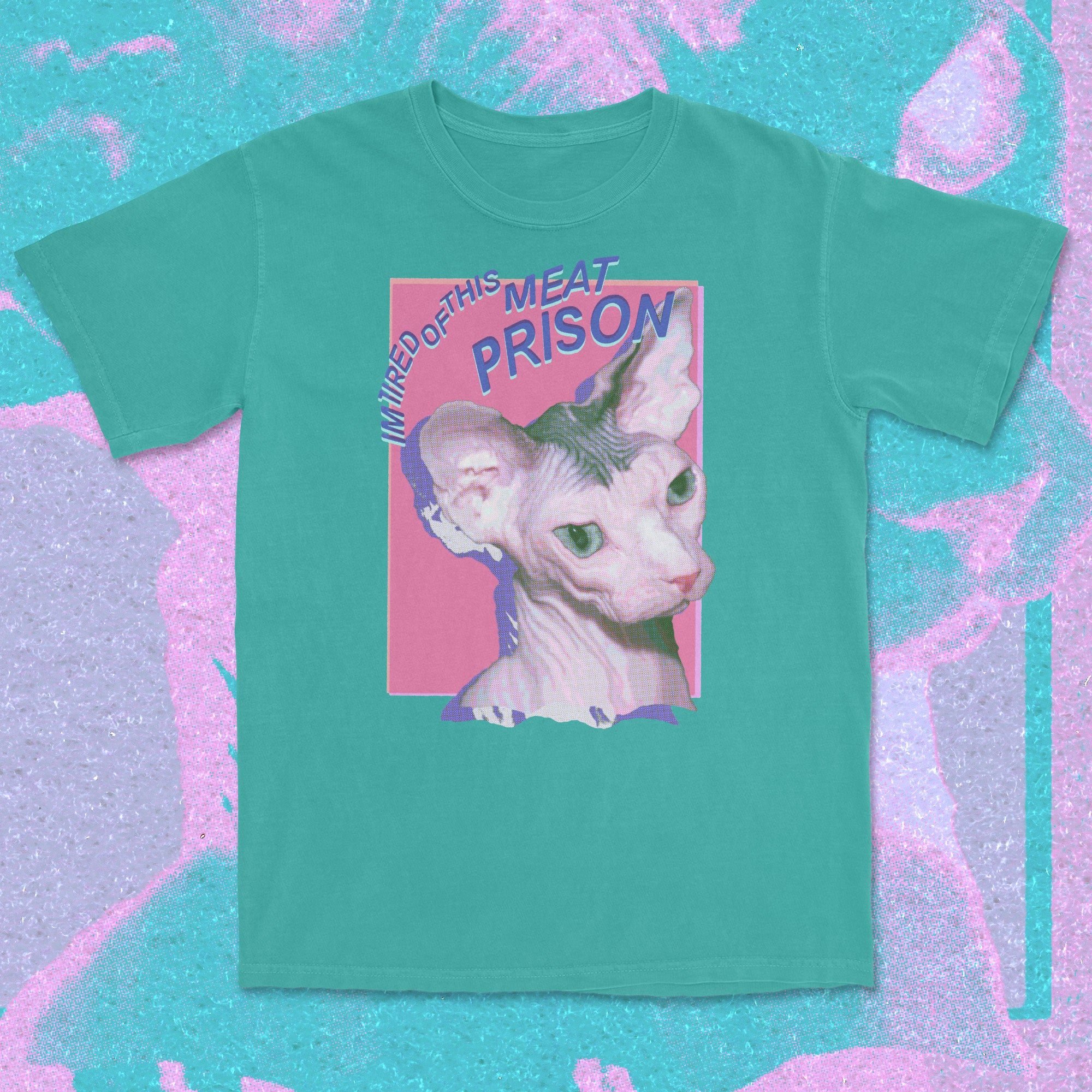 T-shirt.