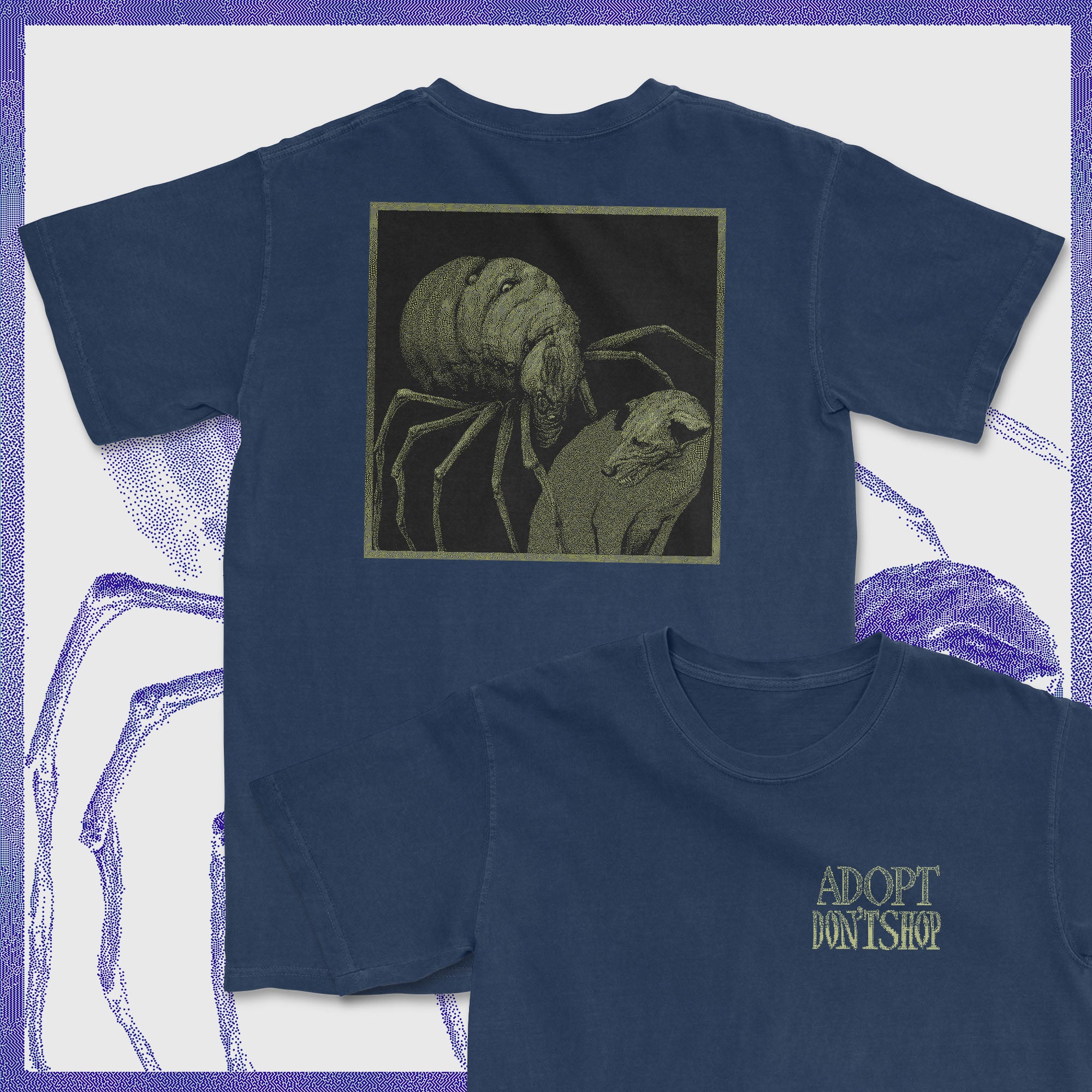 T-shirt.