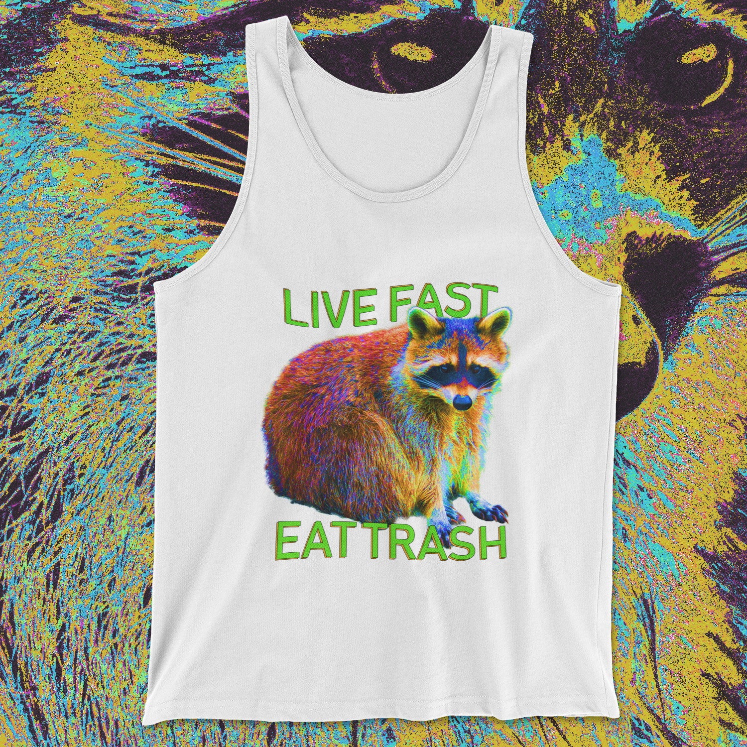 A tanktop.