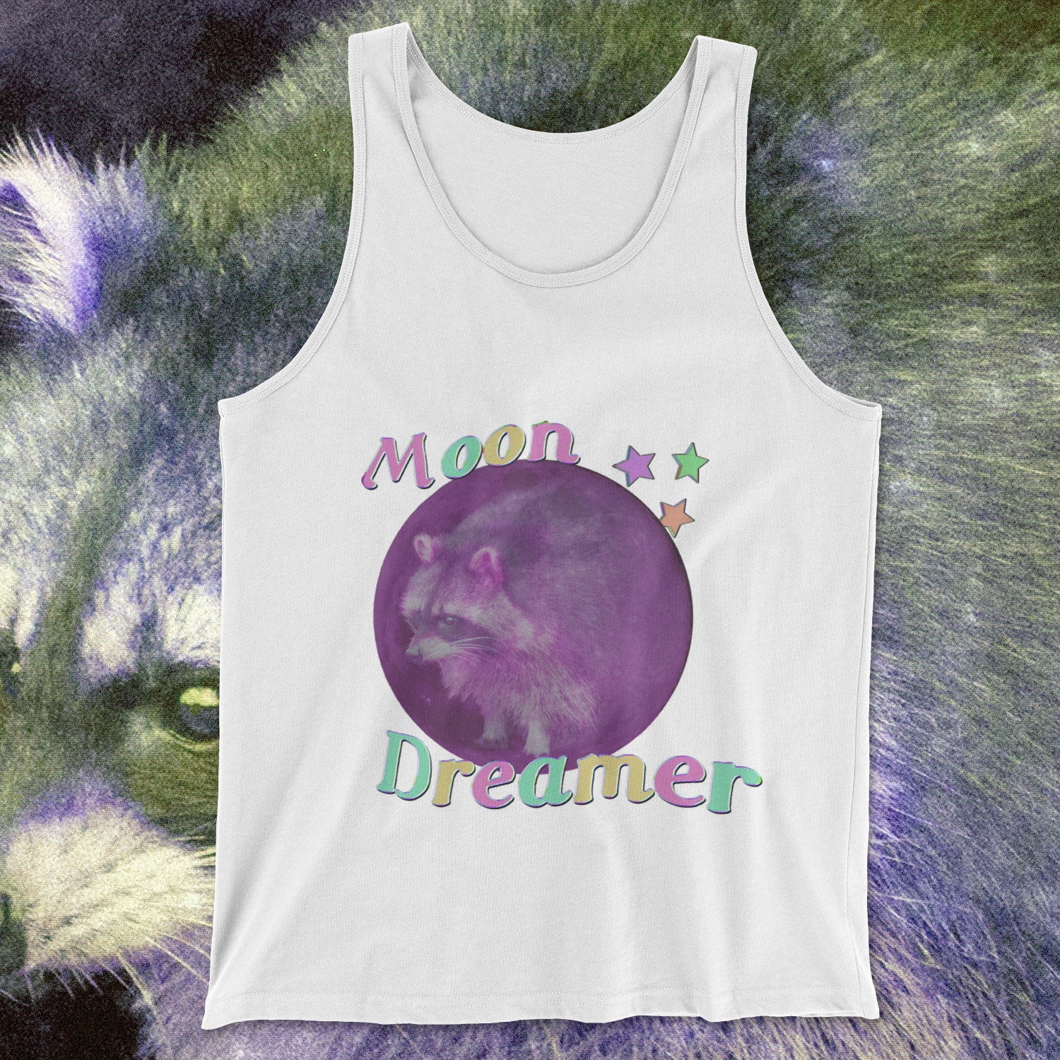 moon dreamer