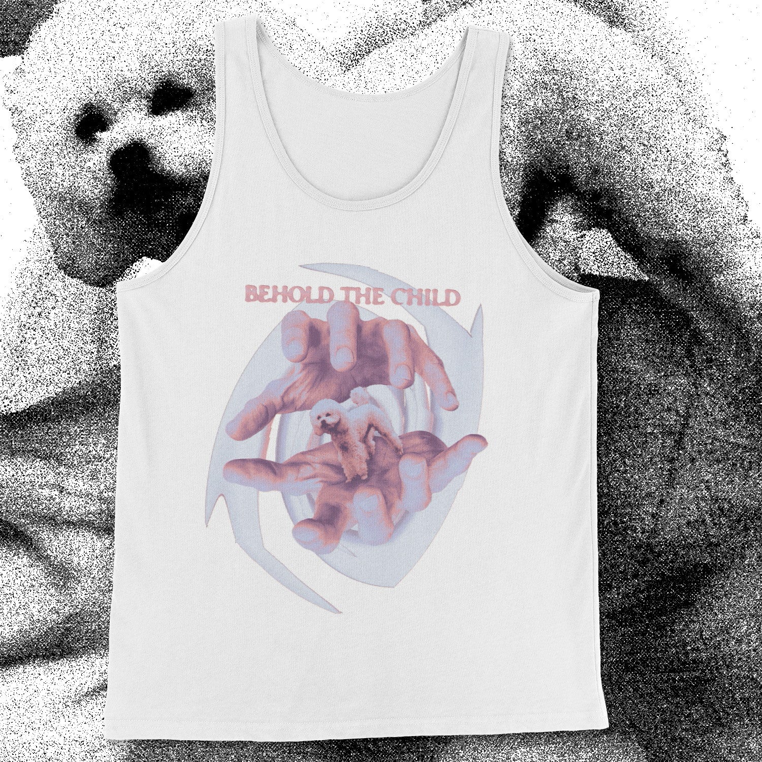 A tanktop.