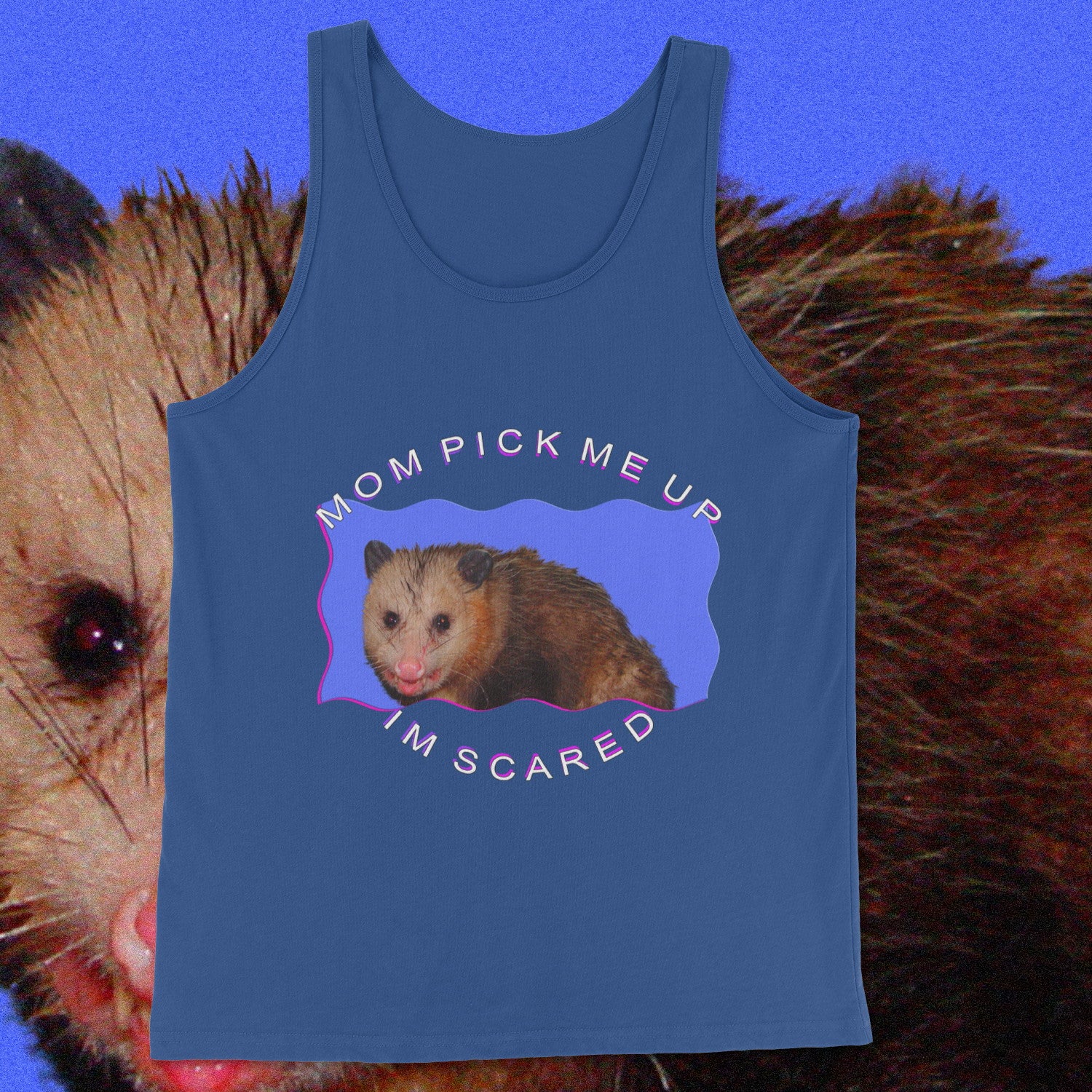 A tanktop.