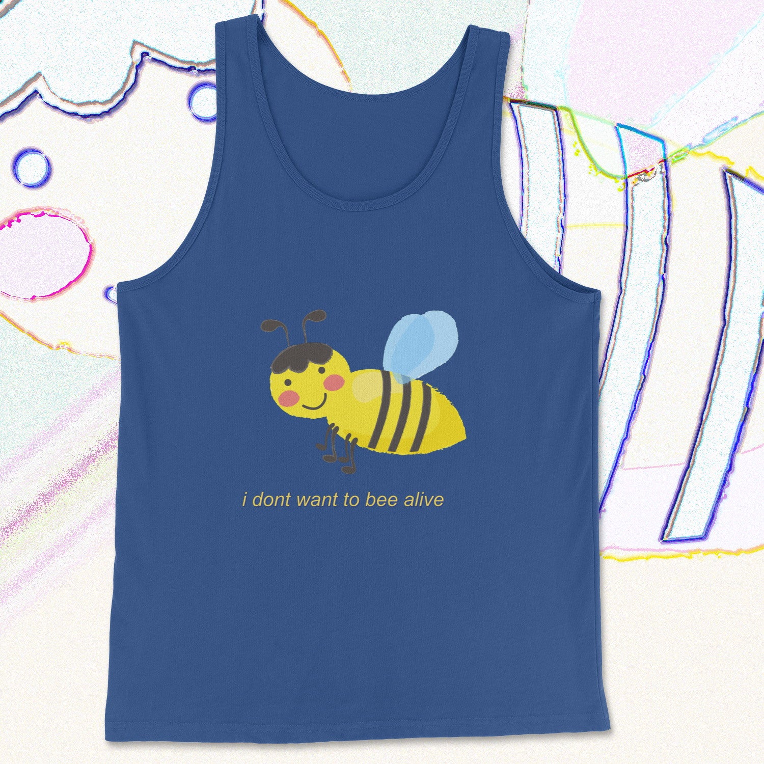 A tanktop.