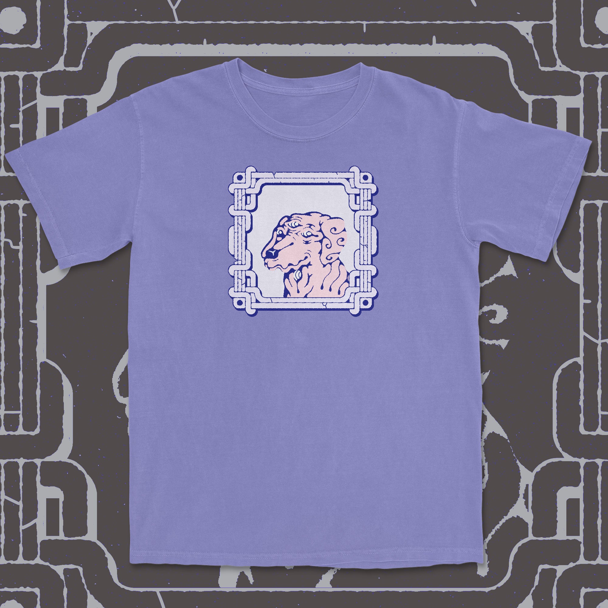 T-shirt.