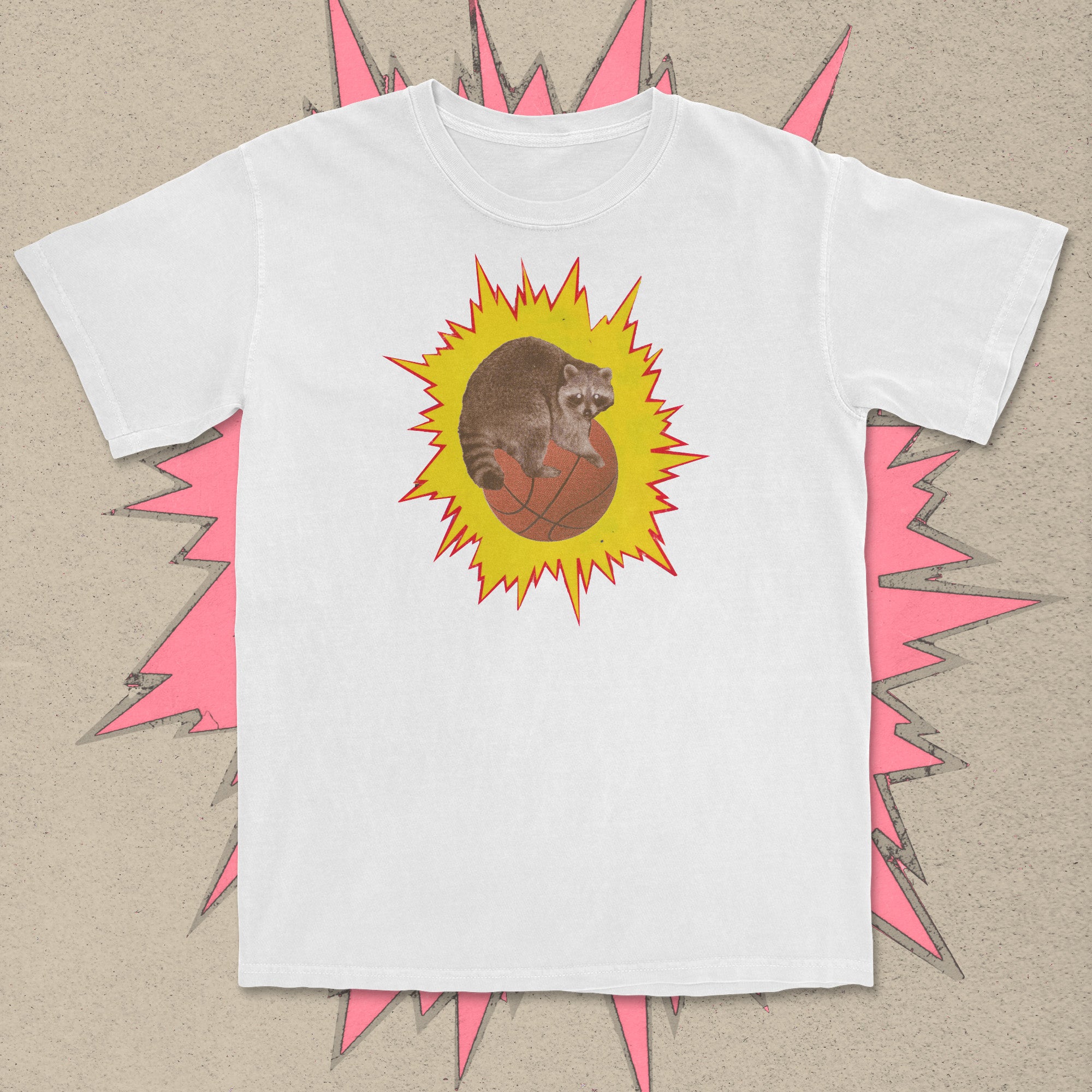 T-shirt.