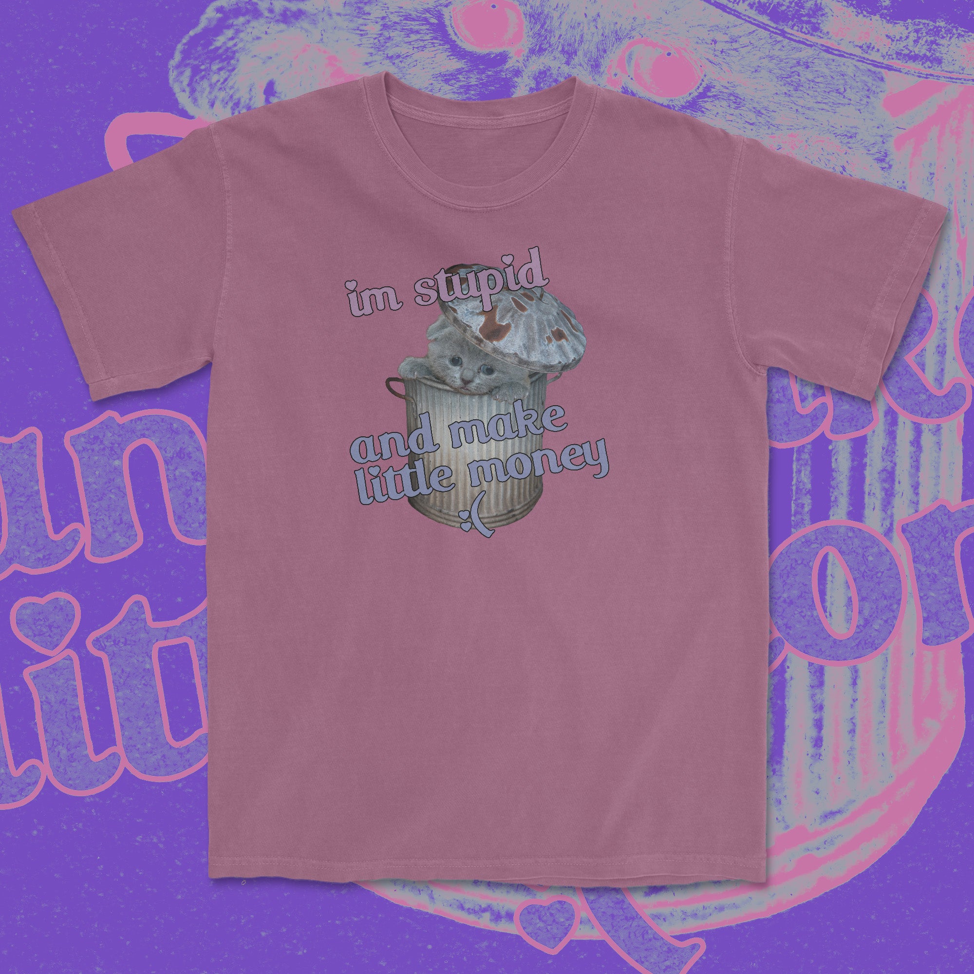 T-shirt.