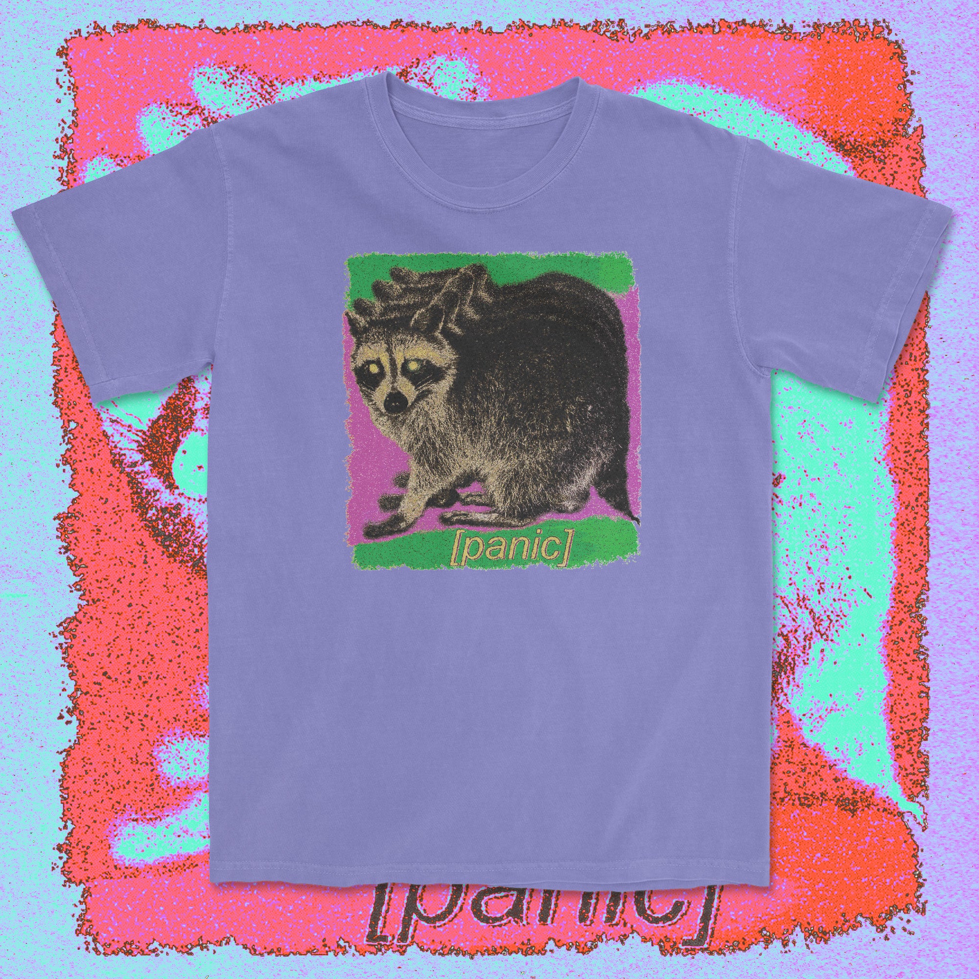 T-shirt.