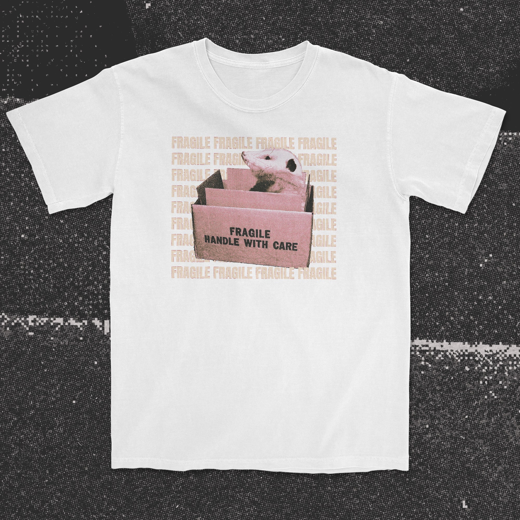 T-shirt.