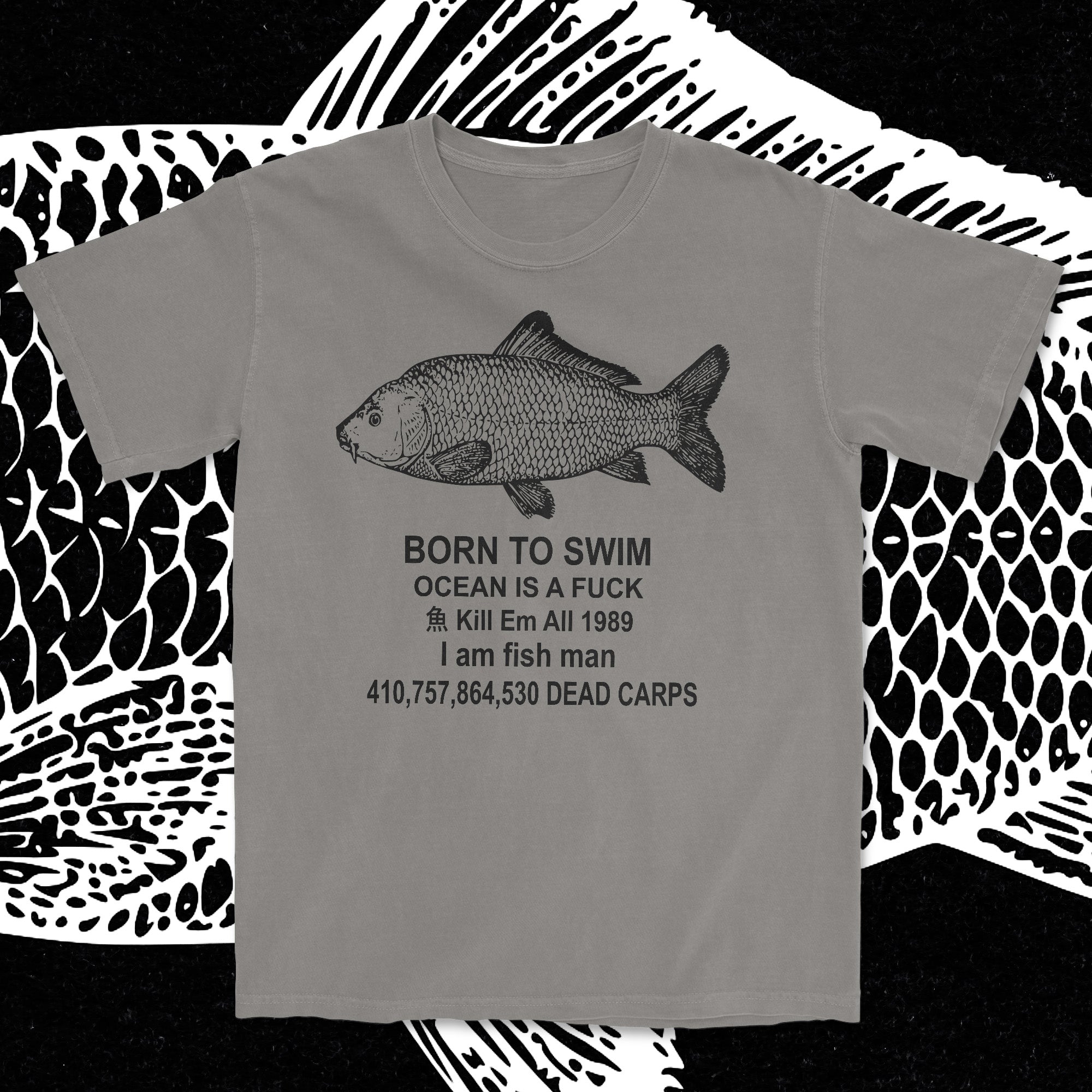 T-shirt.