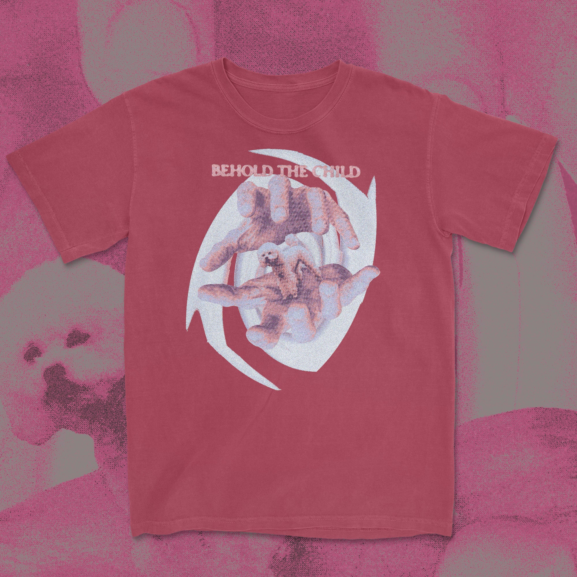T-shirt.