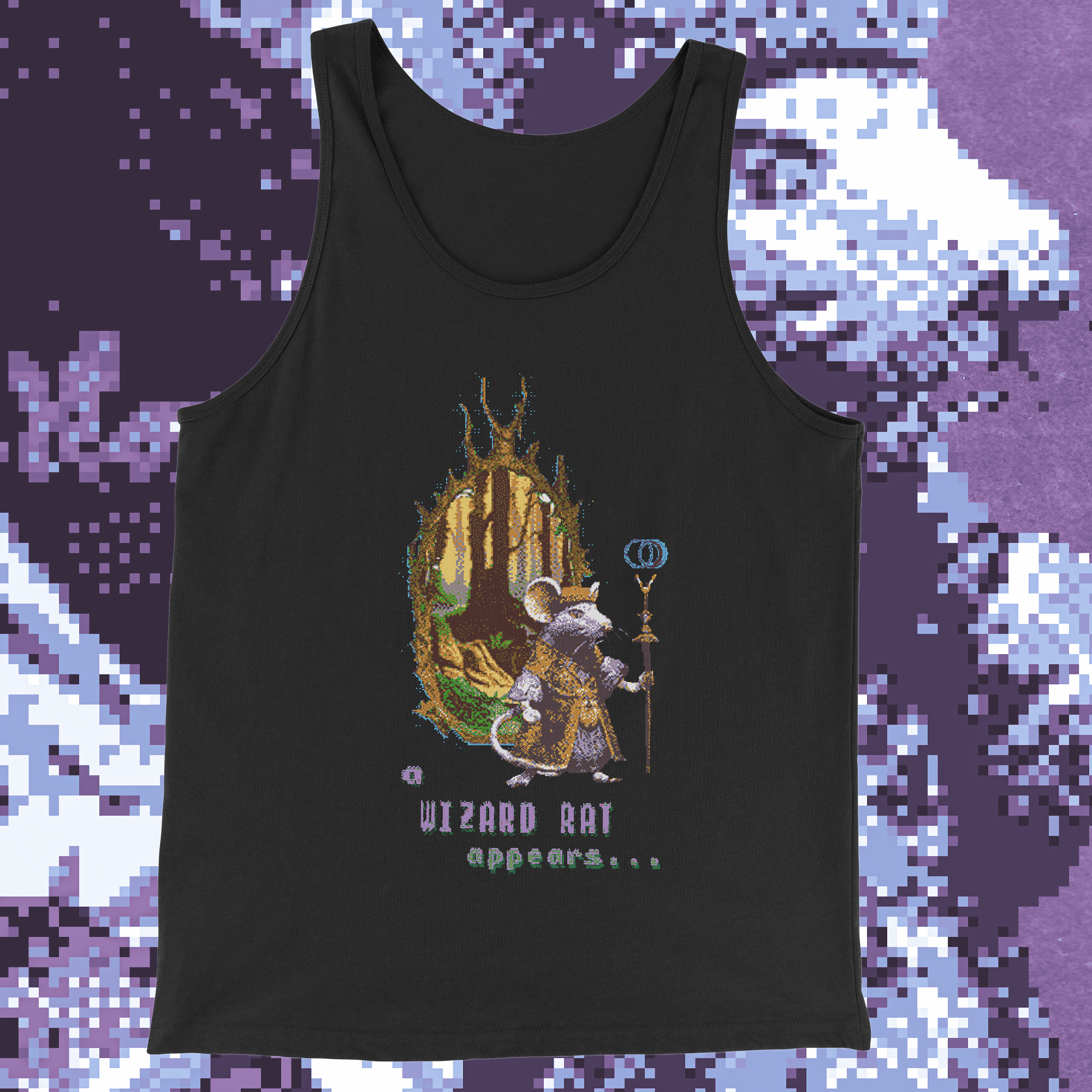 A tanktop.