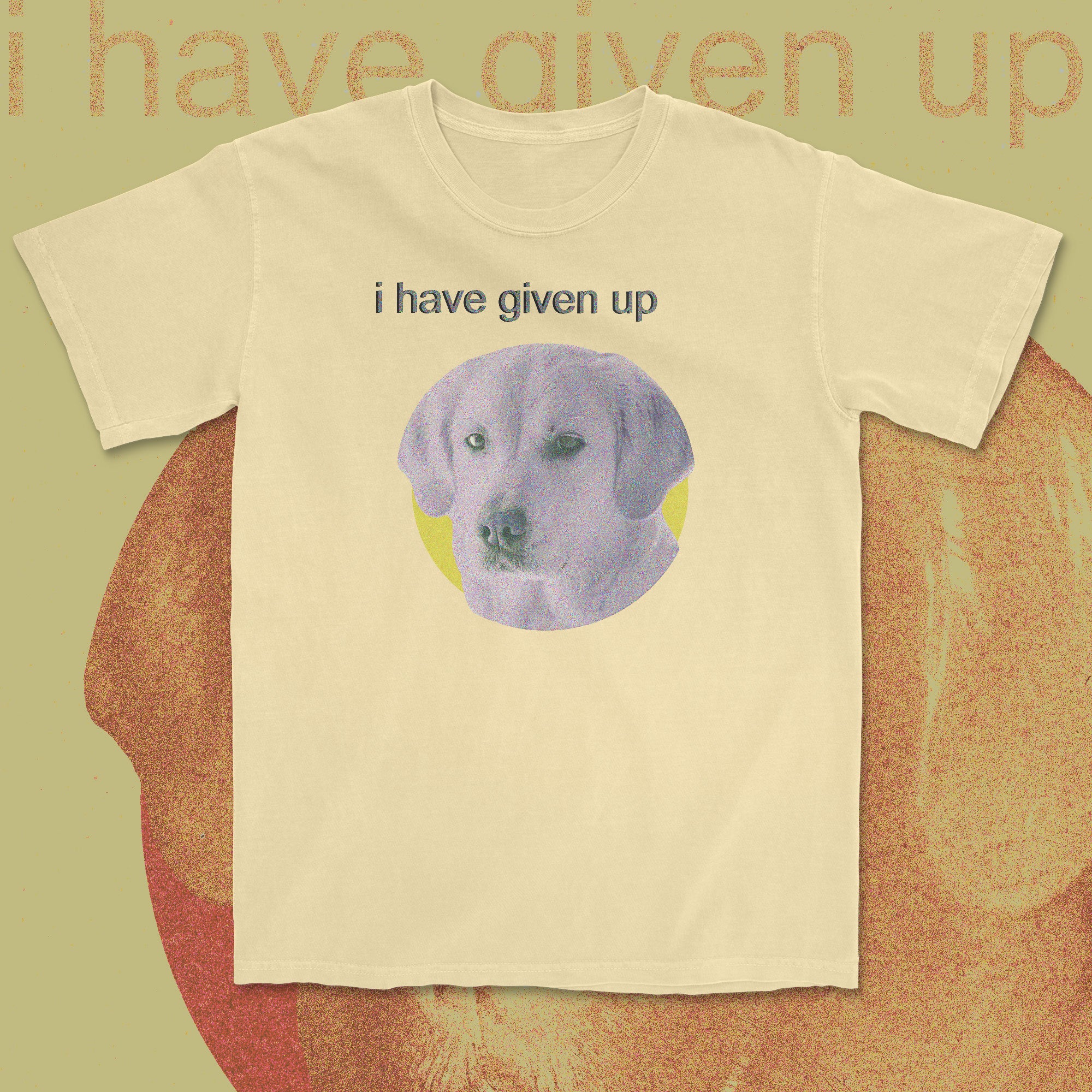 T-shirt.
