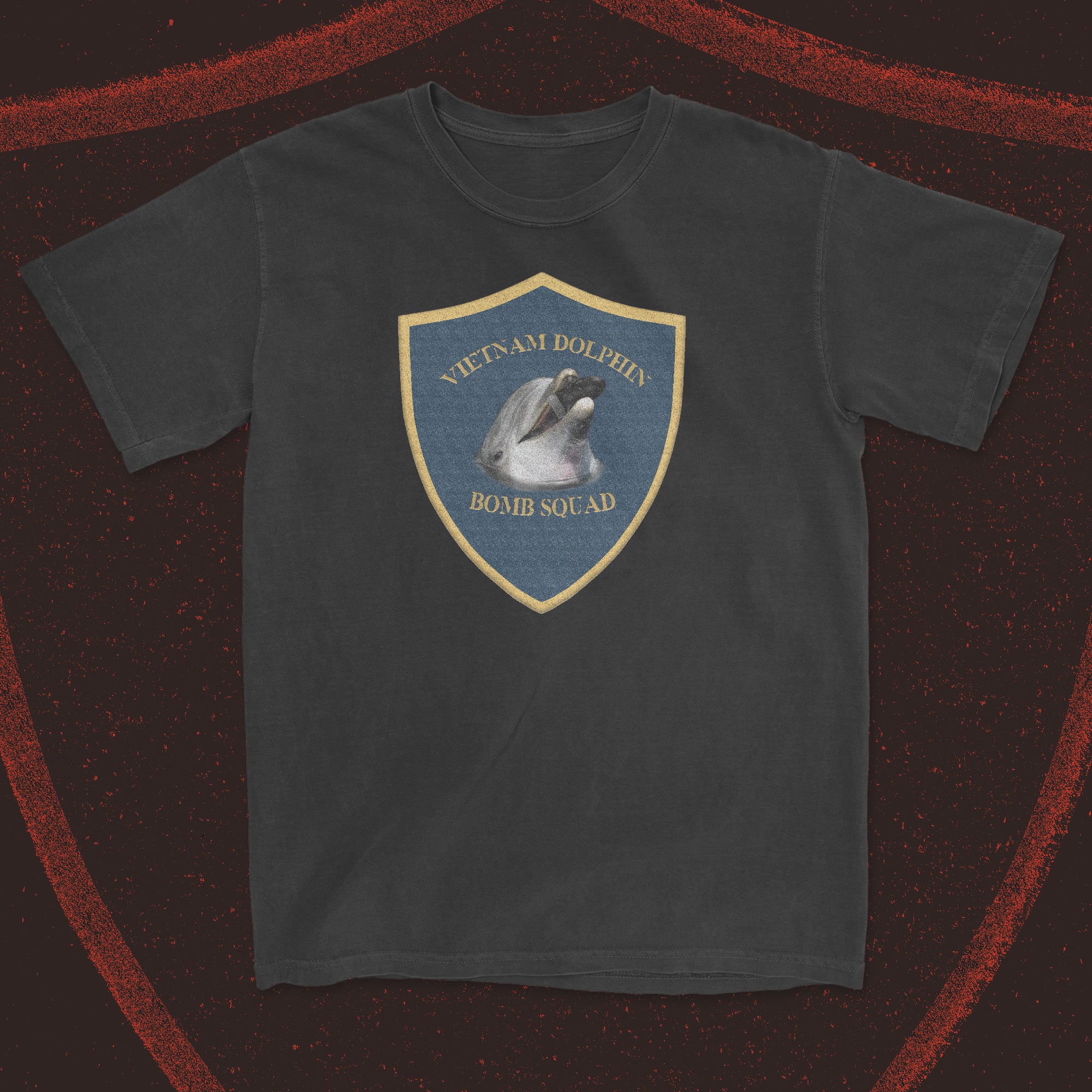 T-shirt.