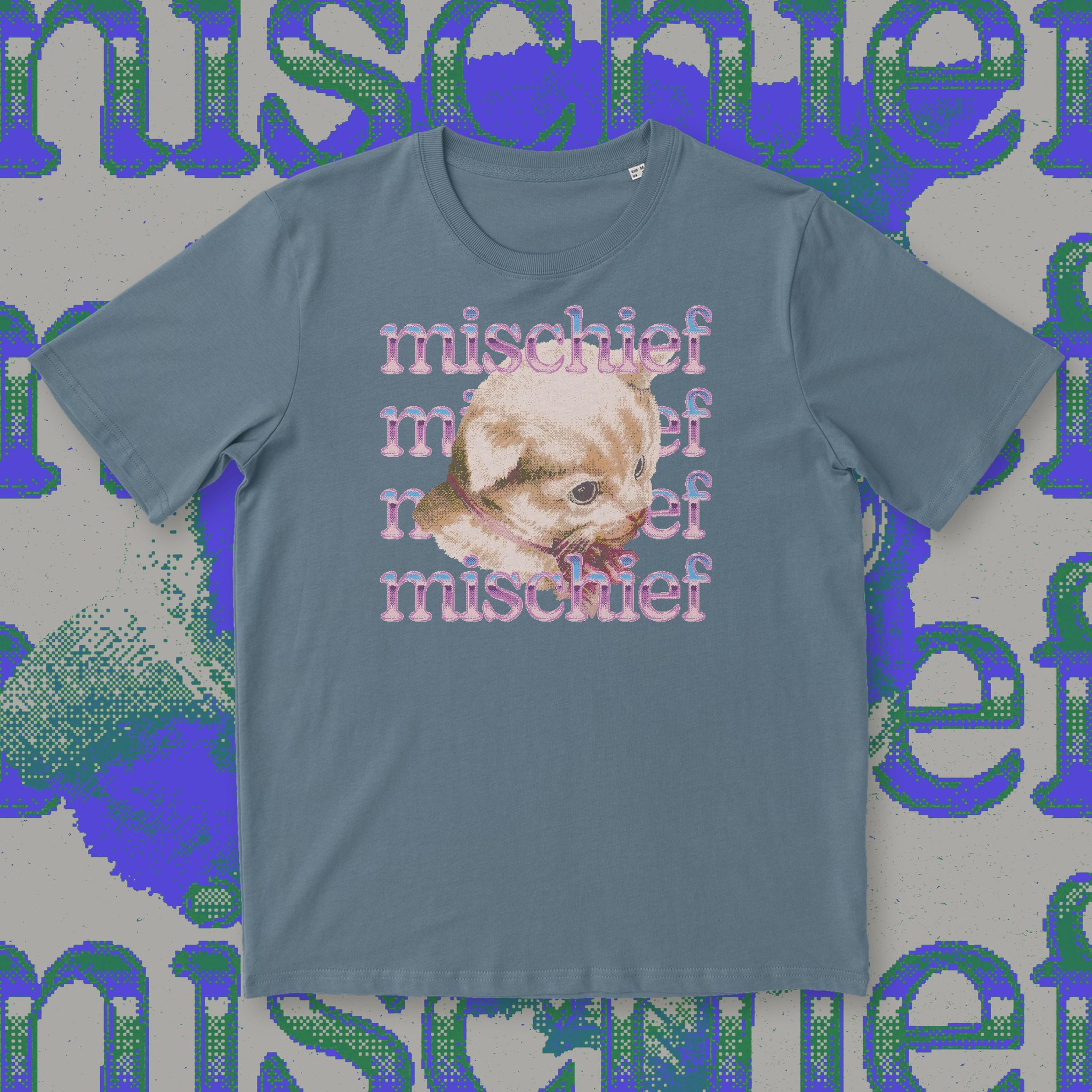 mischief