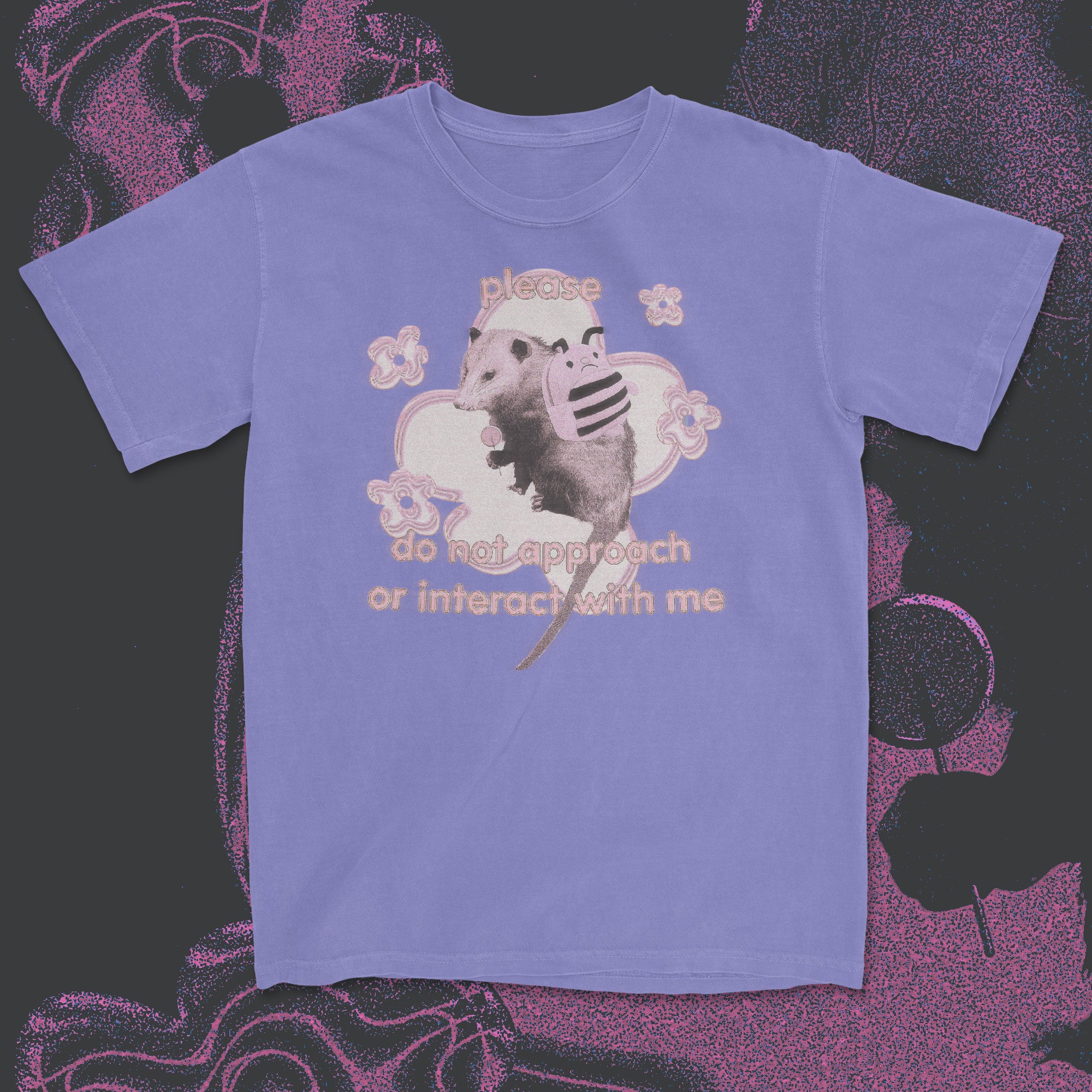 T-shirt.