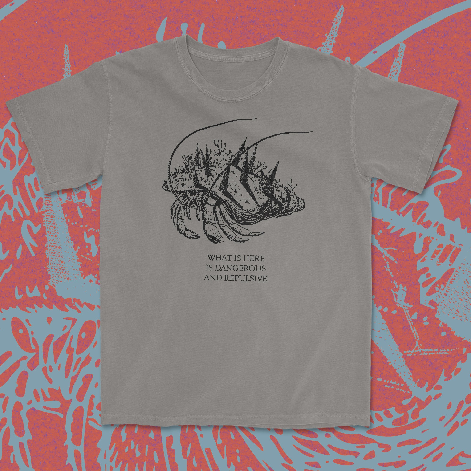 T-shirt.