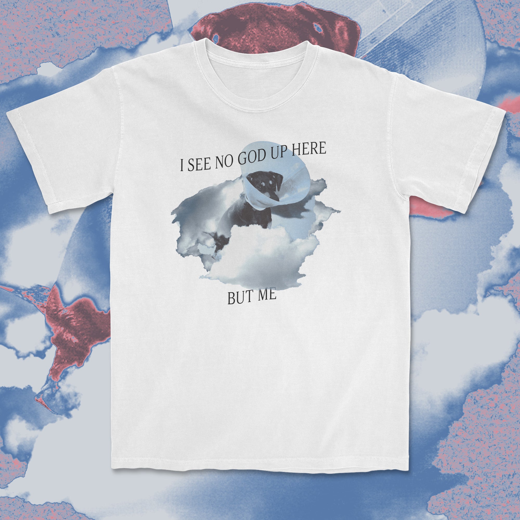 T-shirt.