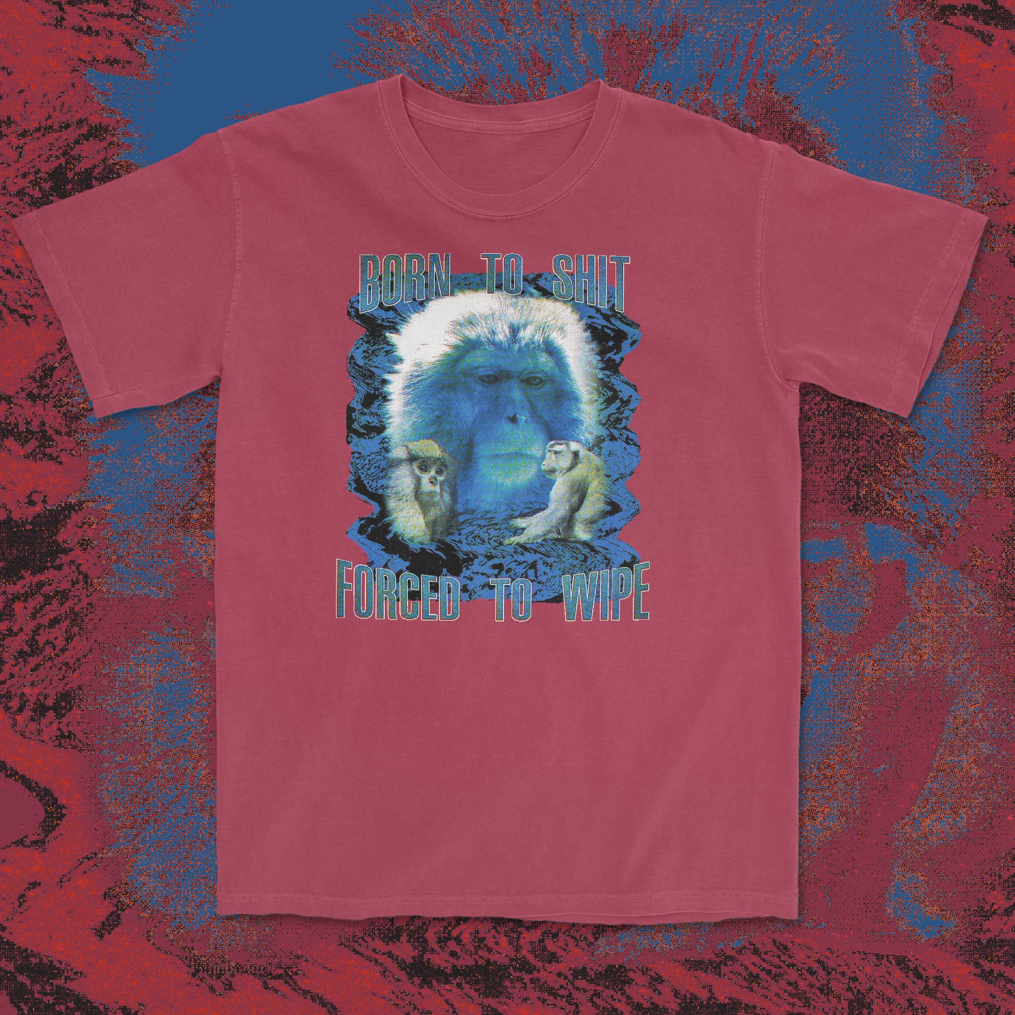 T-shirt.