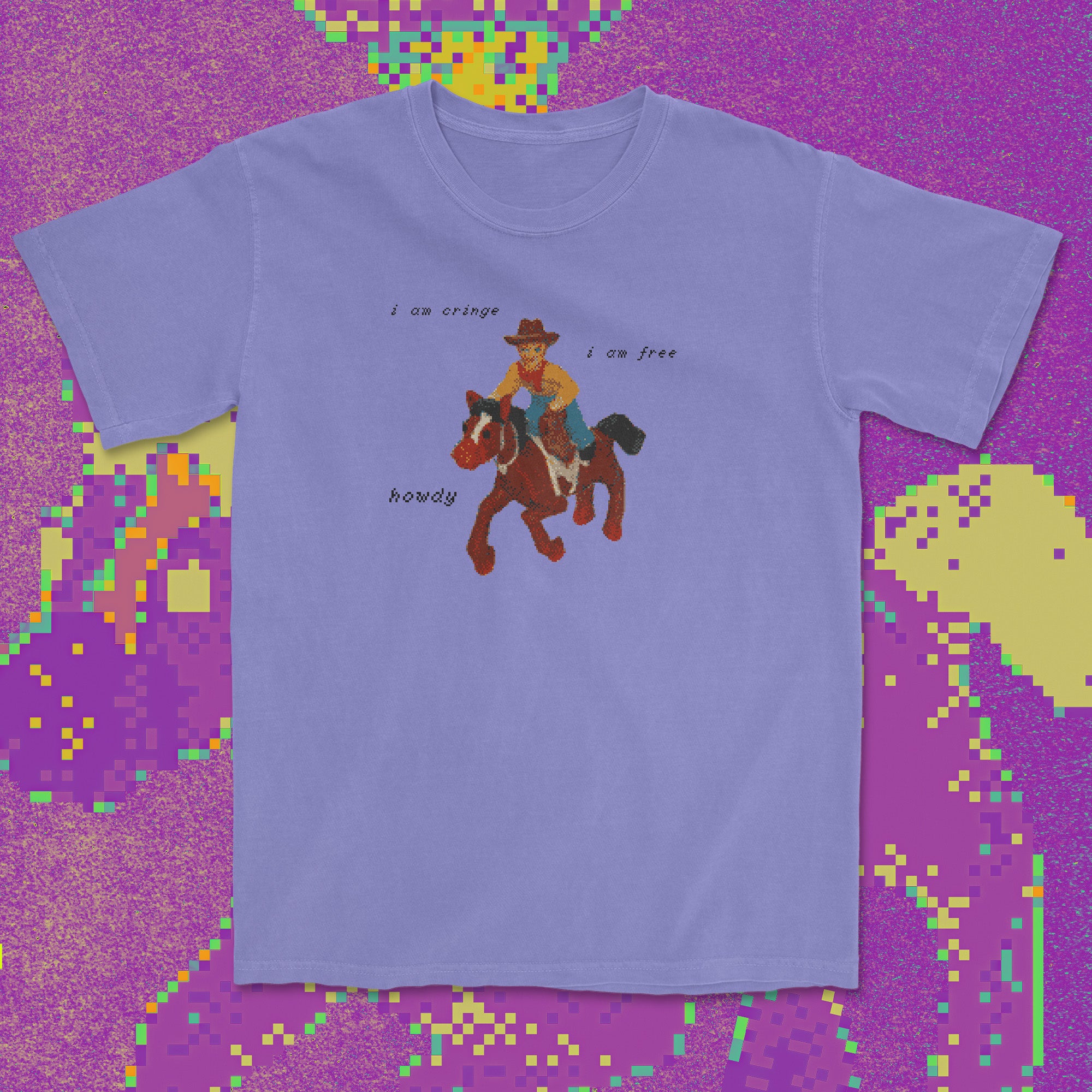 T-shirt.