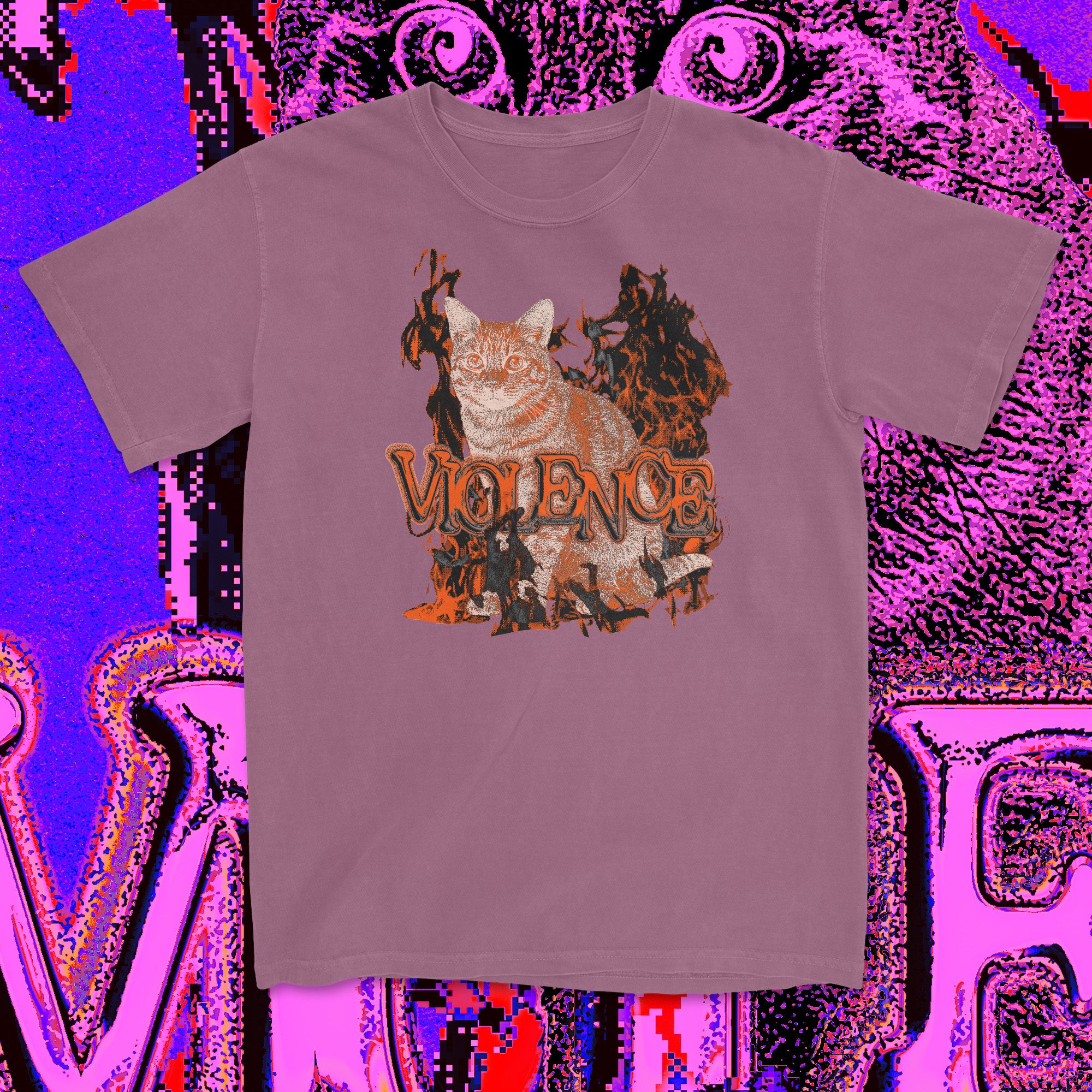 T-shirt.