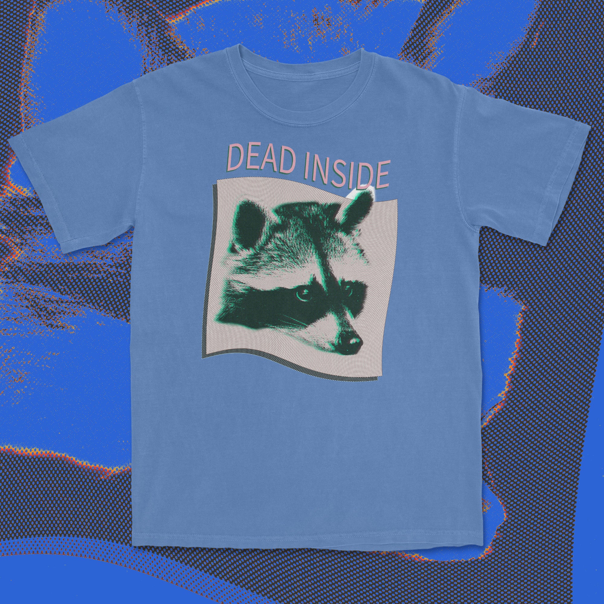 T-shirt.
