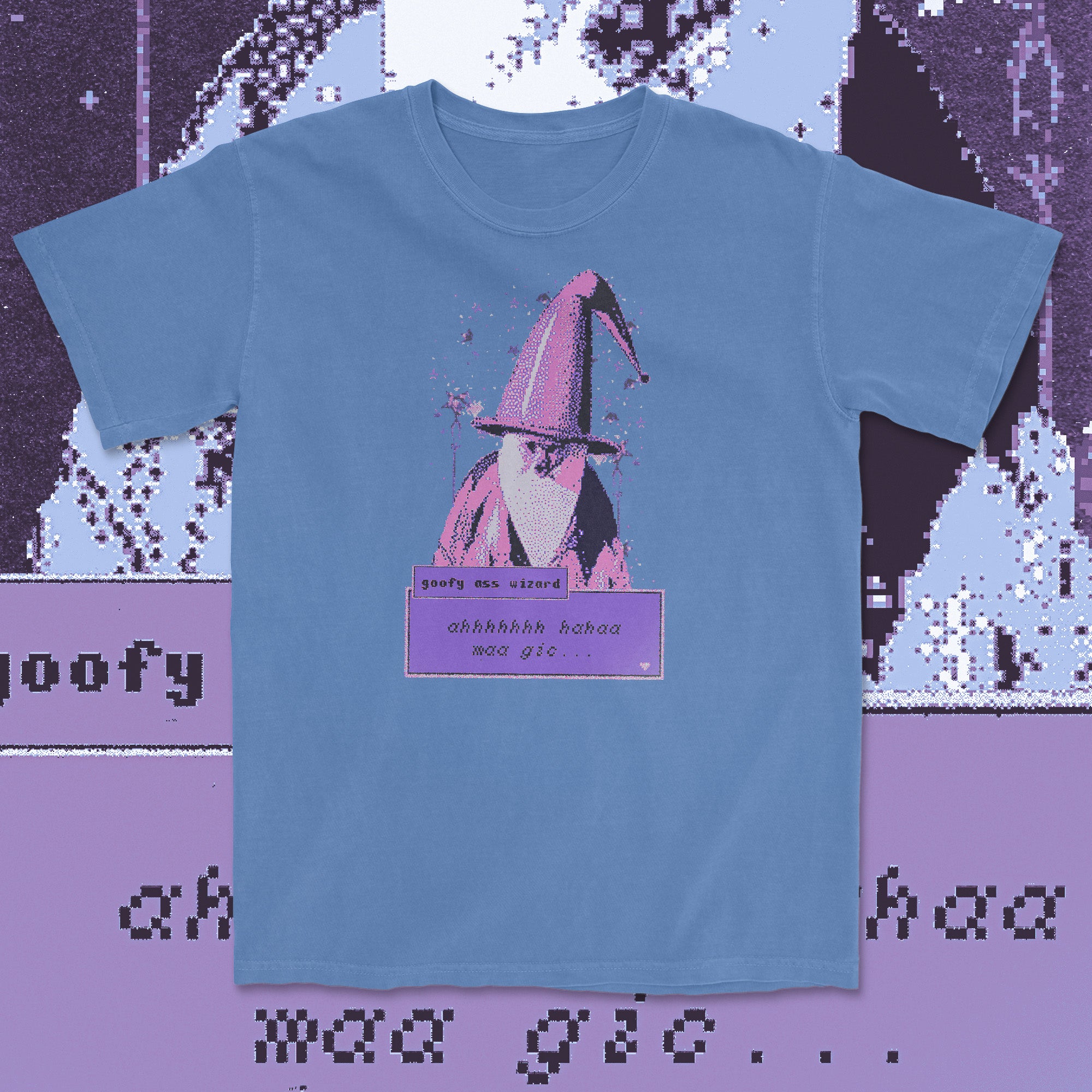 T-shirt.