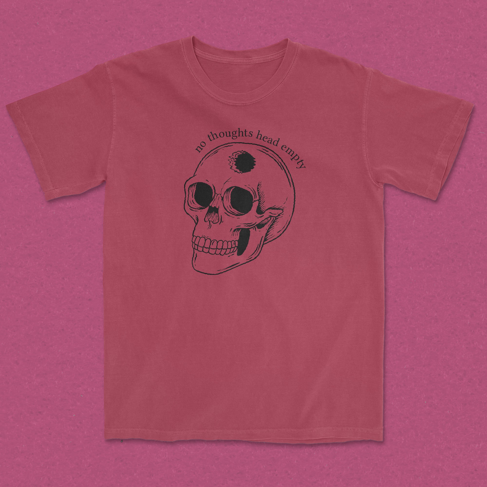 T-shirt.
