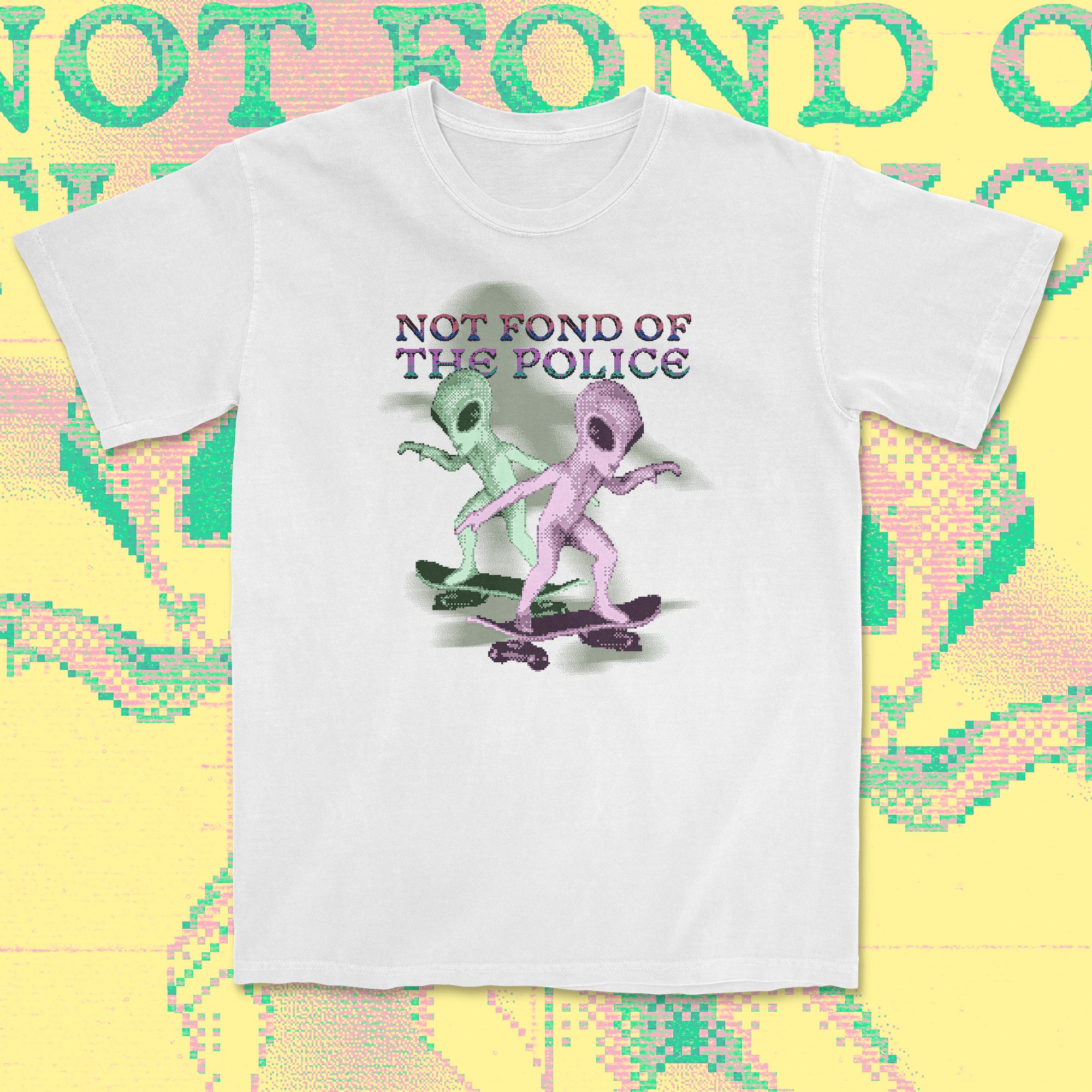 T-shirt.