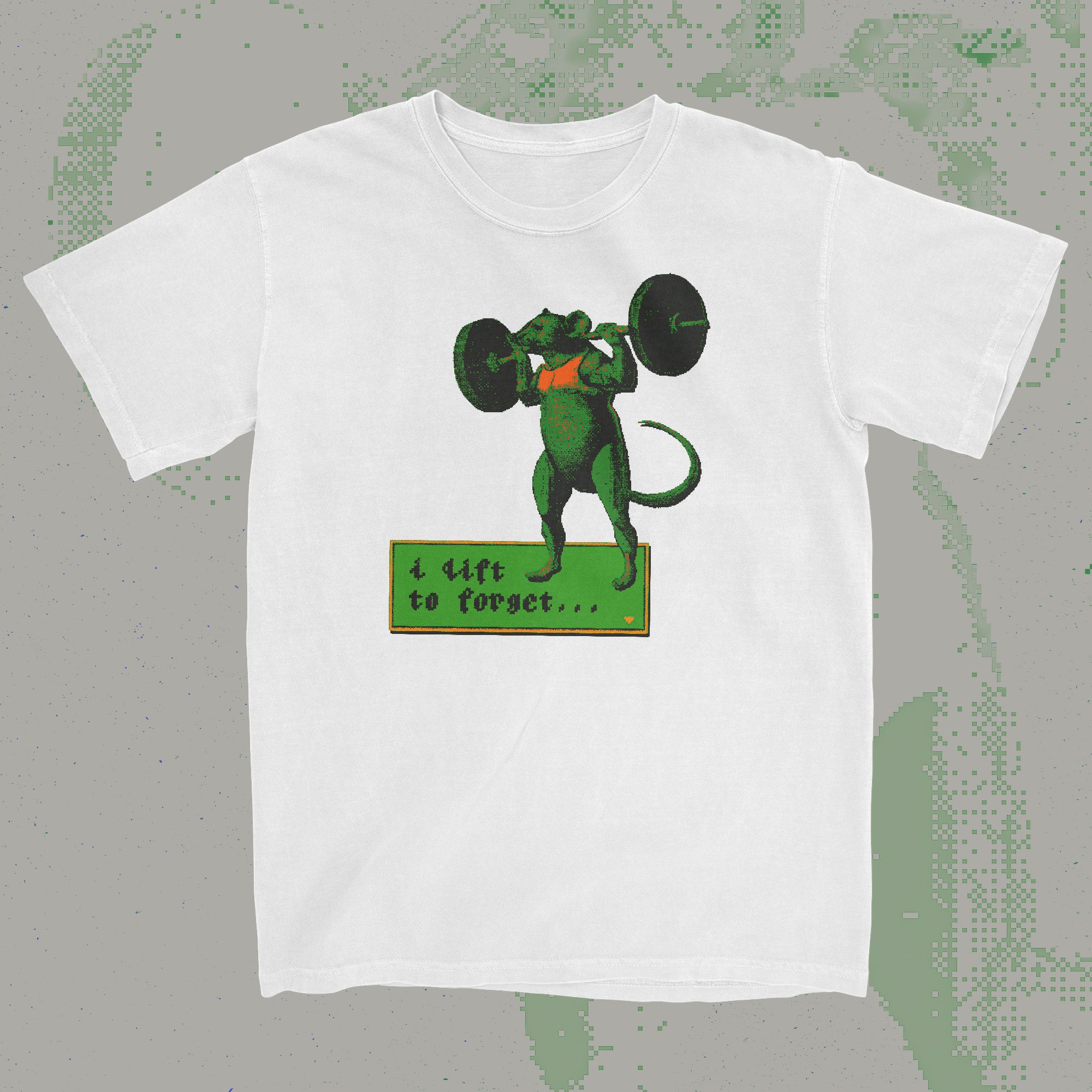 T-shirt.