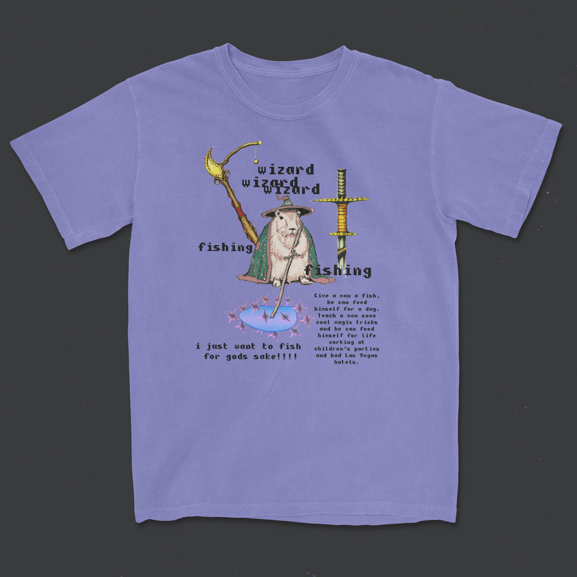 T-shirt.