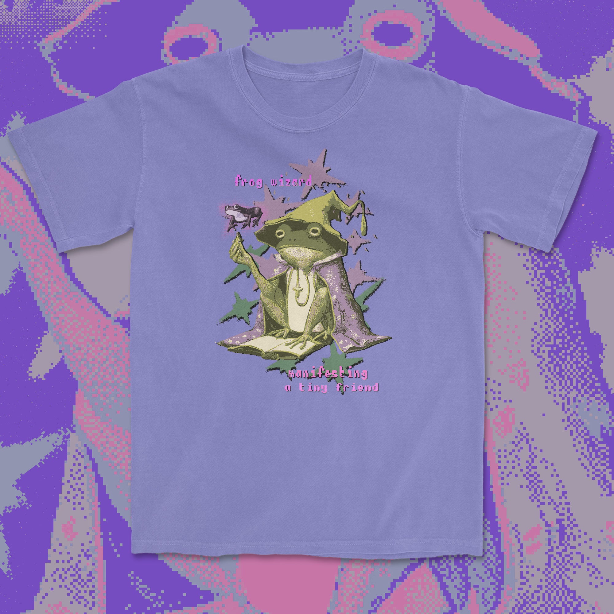 T-shirt.
