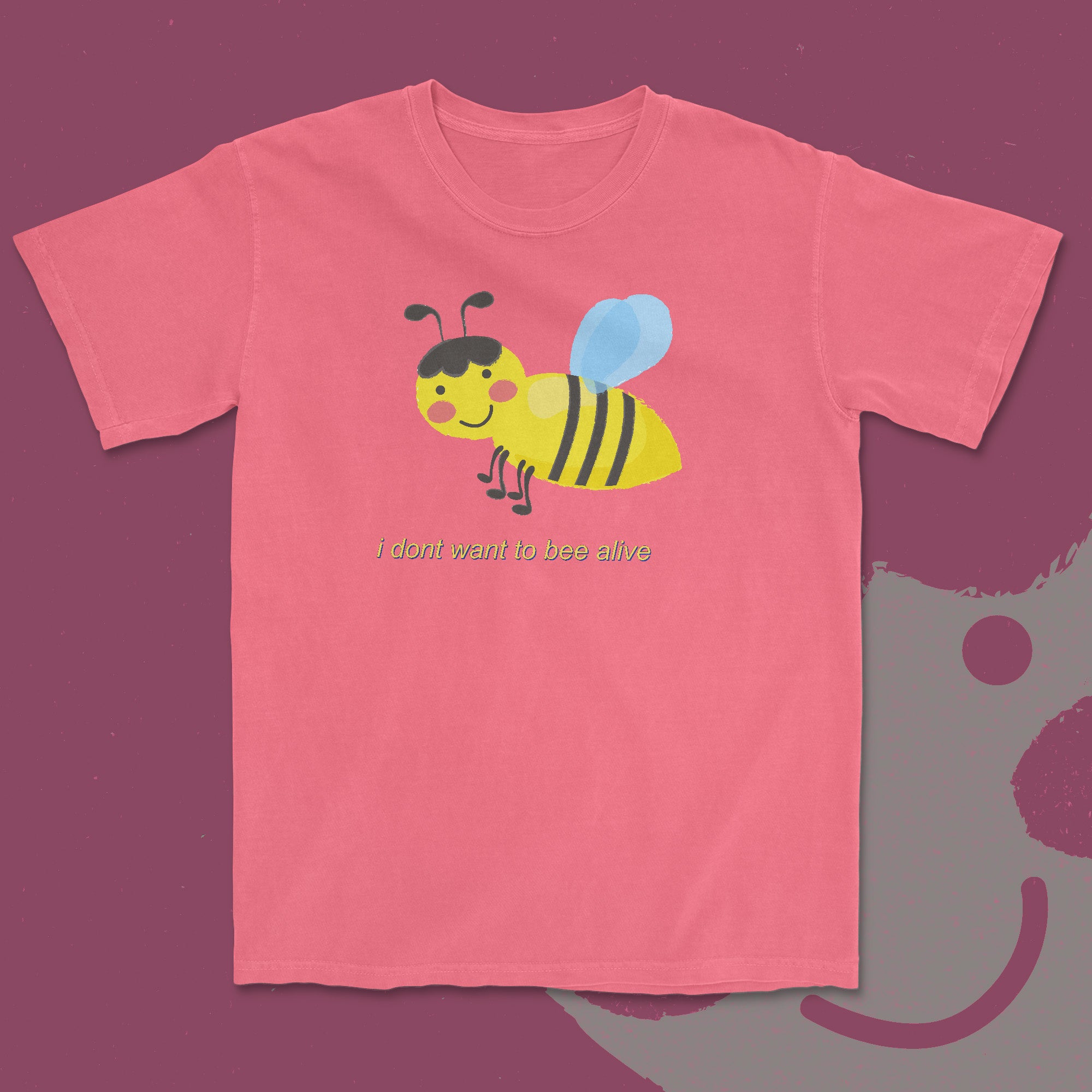 T-shirt.