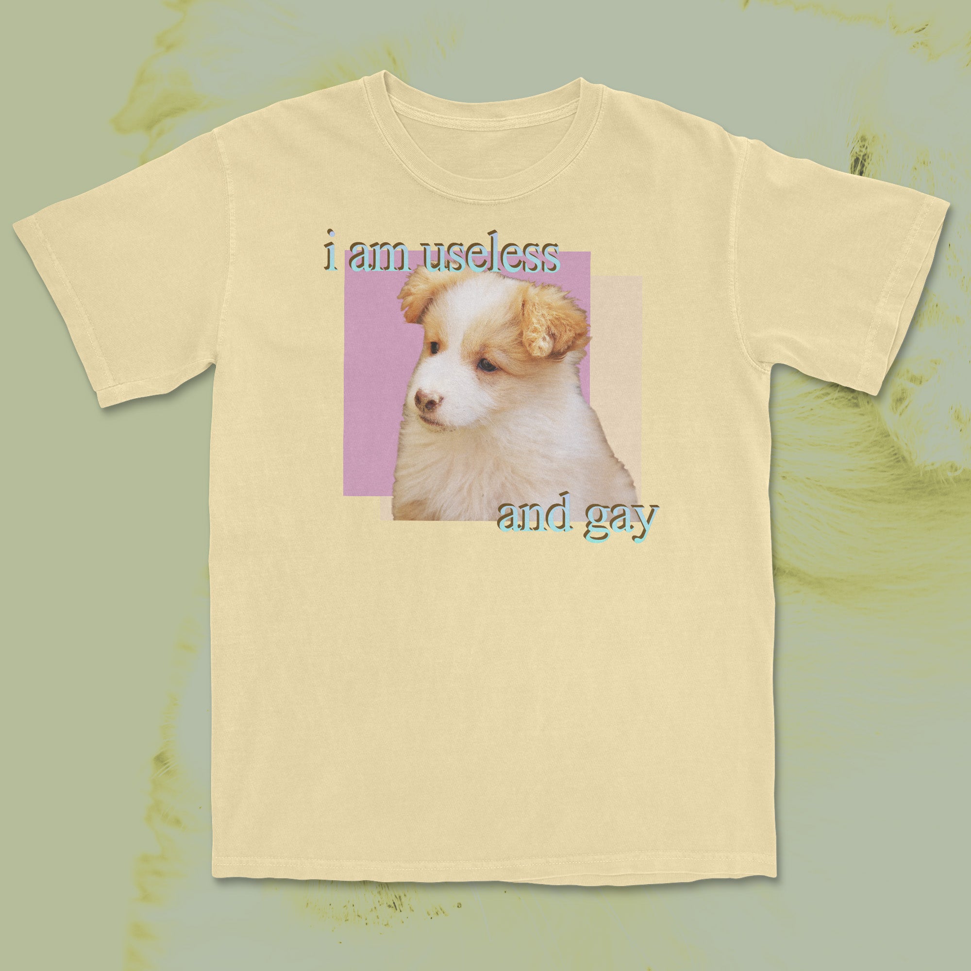 T-shirt.