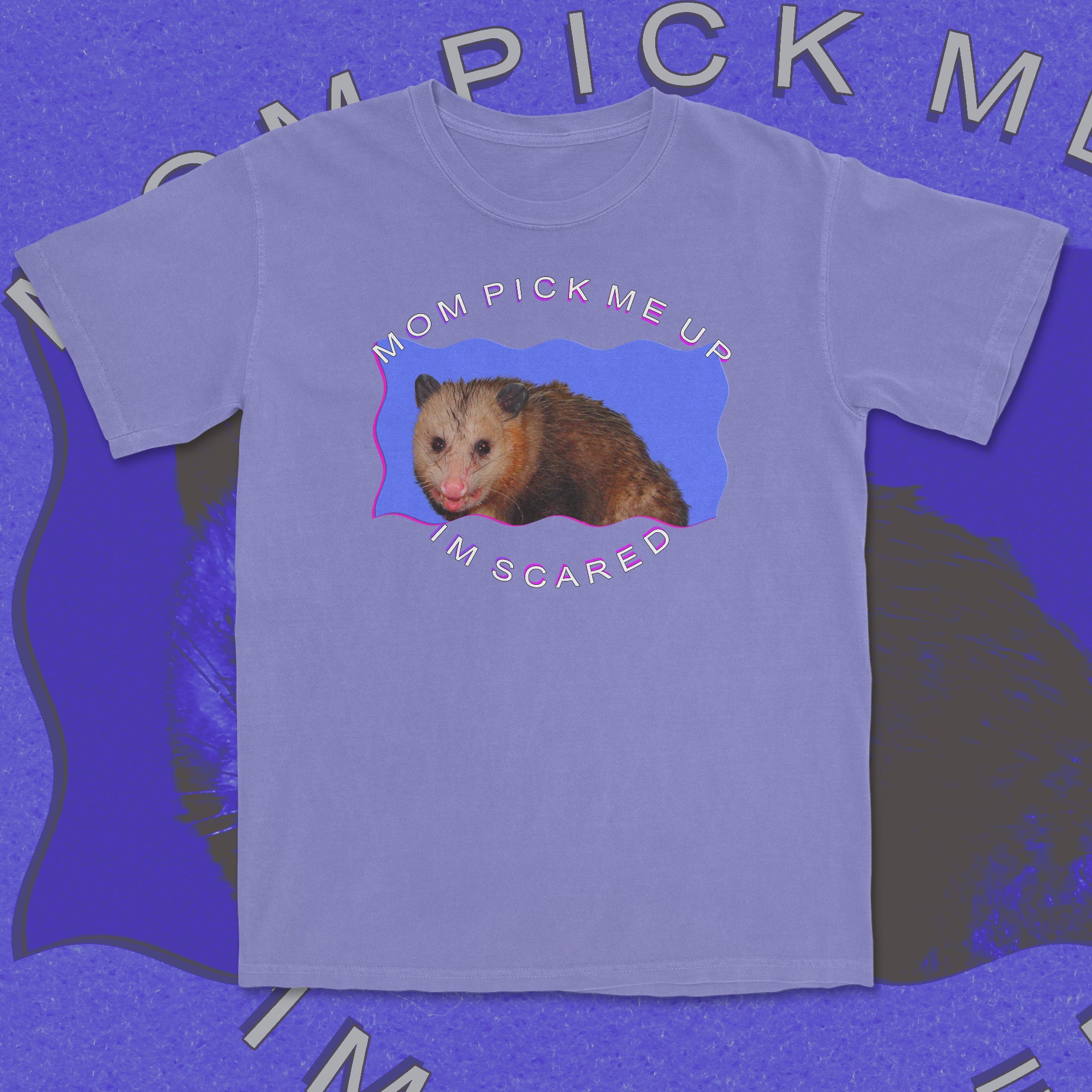 T-shirt.