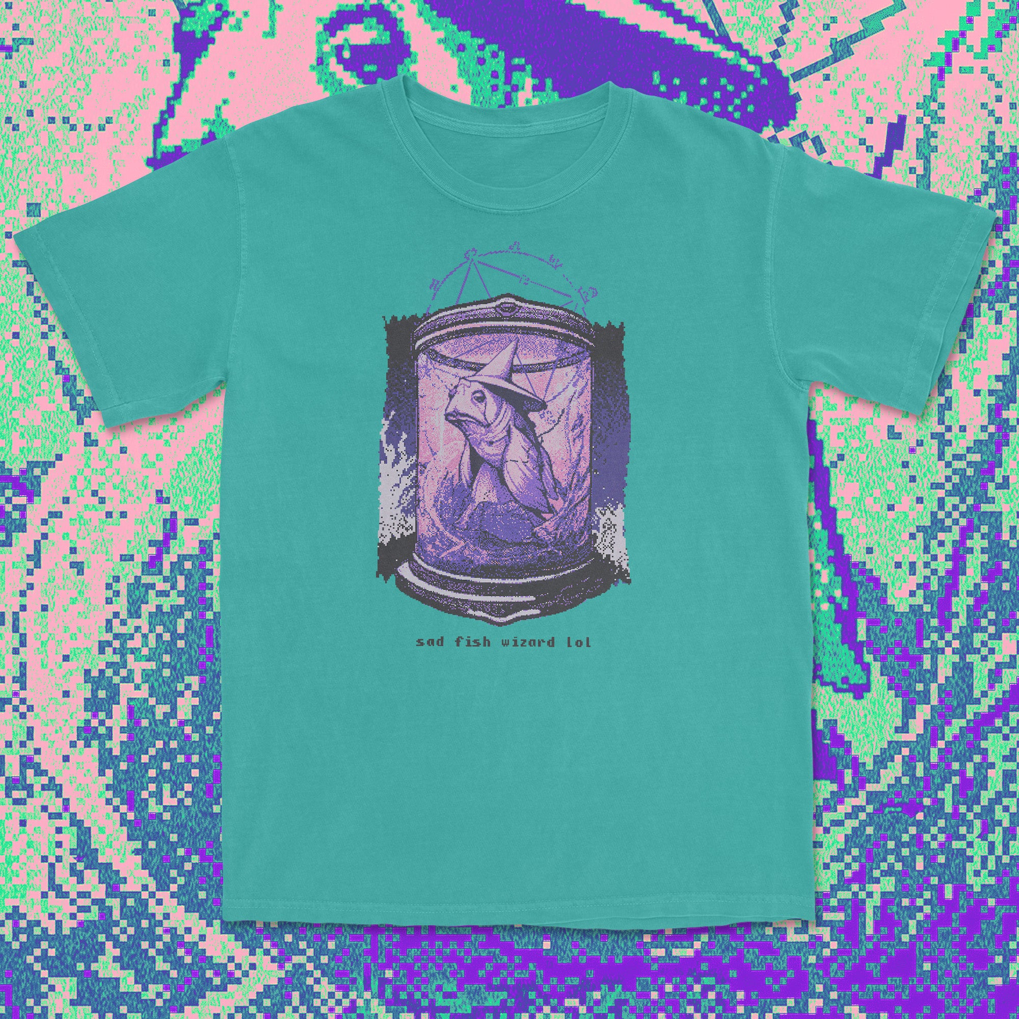 T-shirt.