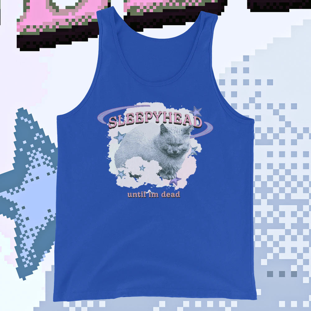 A tanktop.