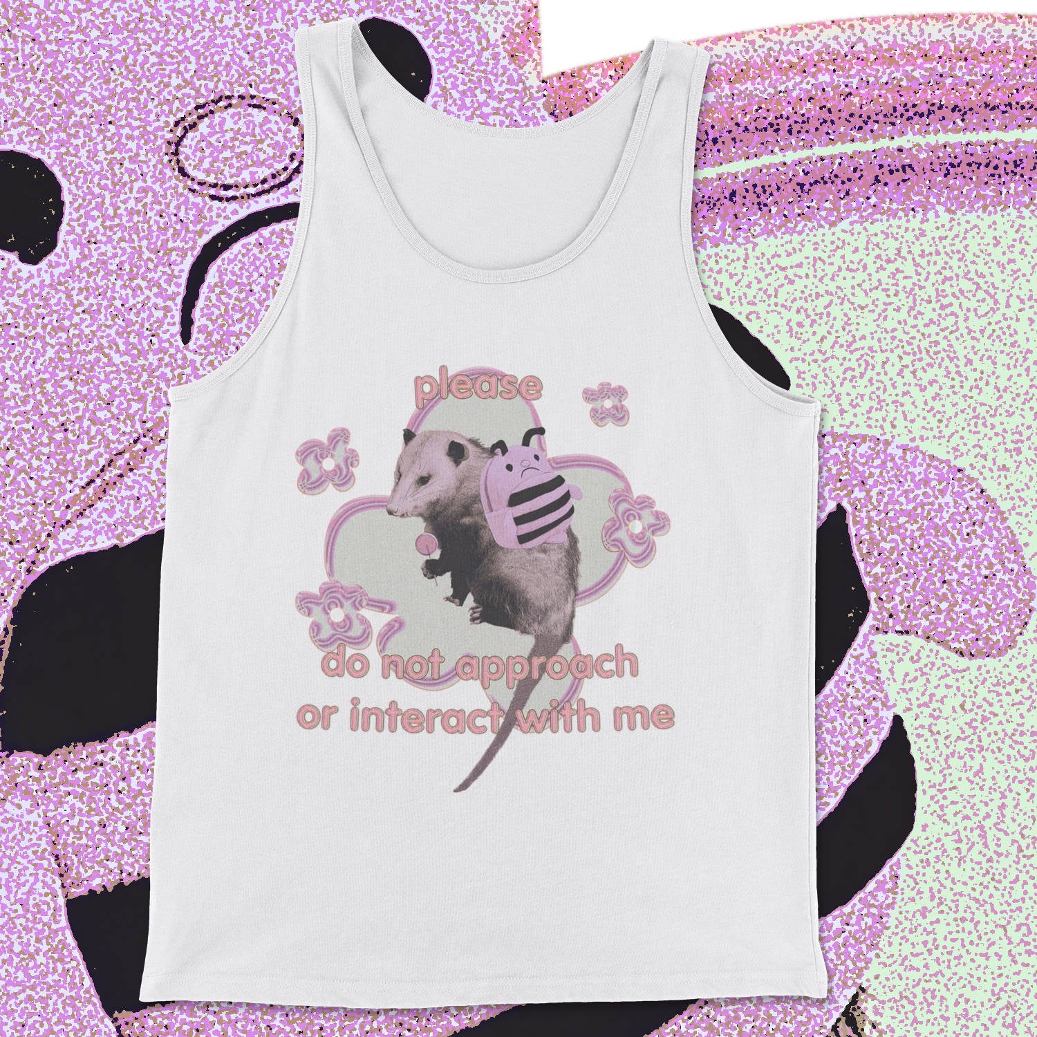 A tanktop.